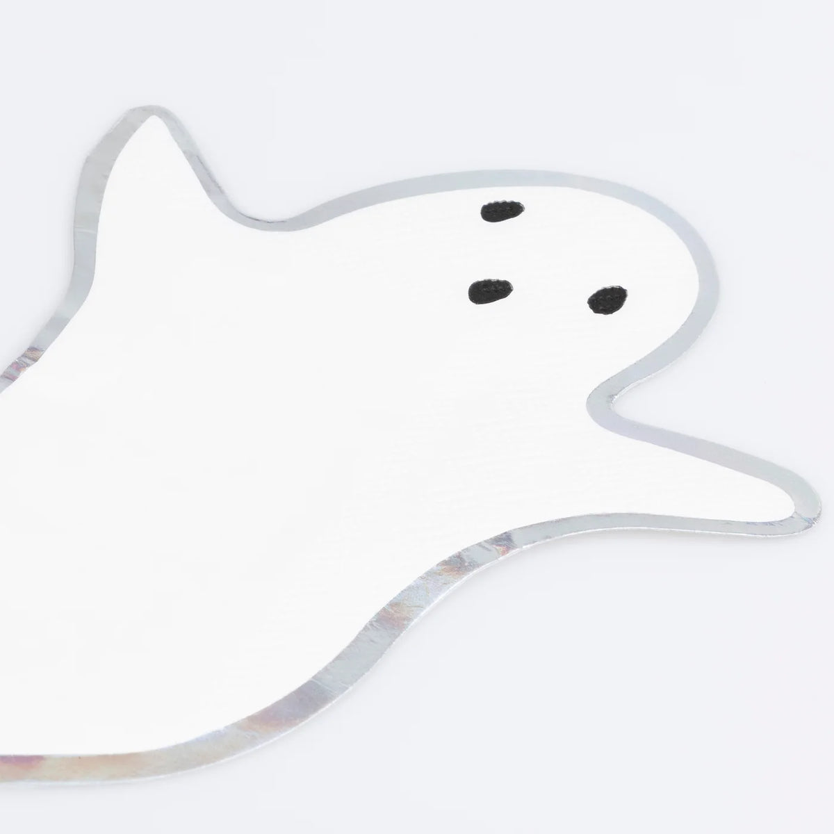 Servilletas de fantasma