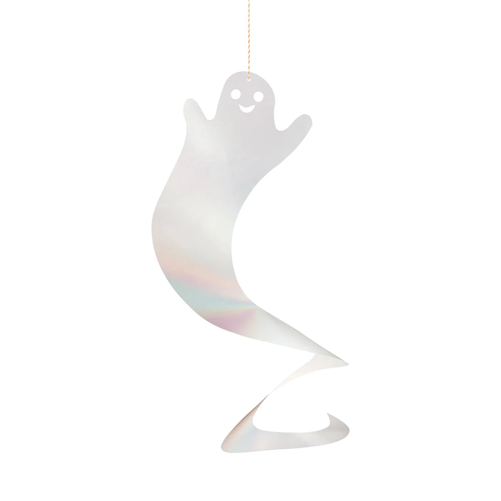 Fantasmas giratorios