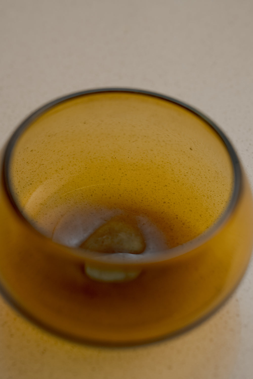 Mezcalero ámbar grande