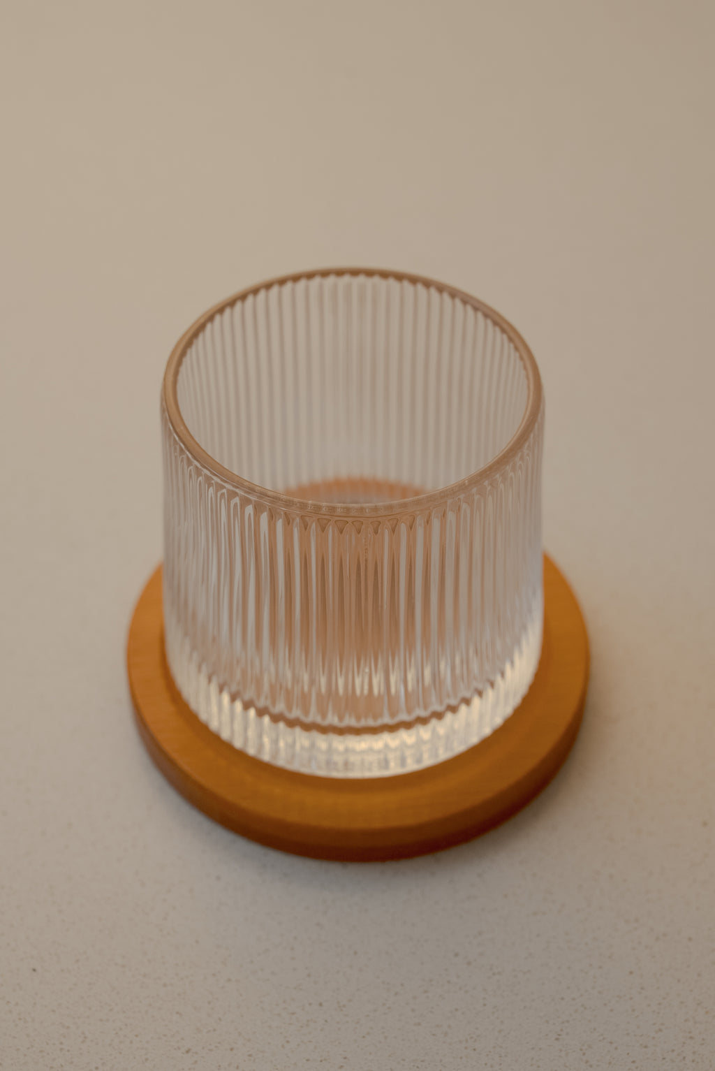 Vaso rockero vol. I
