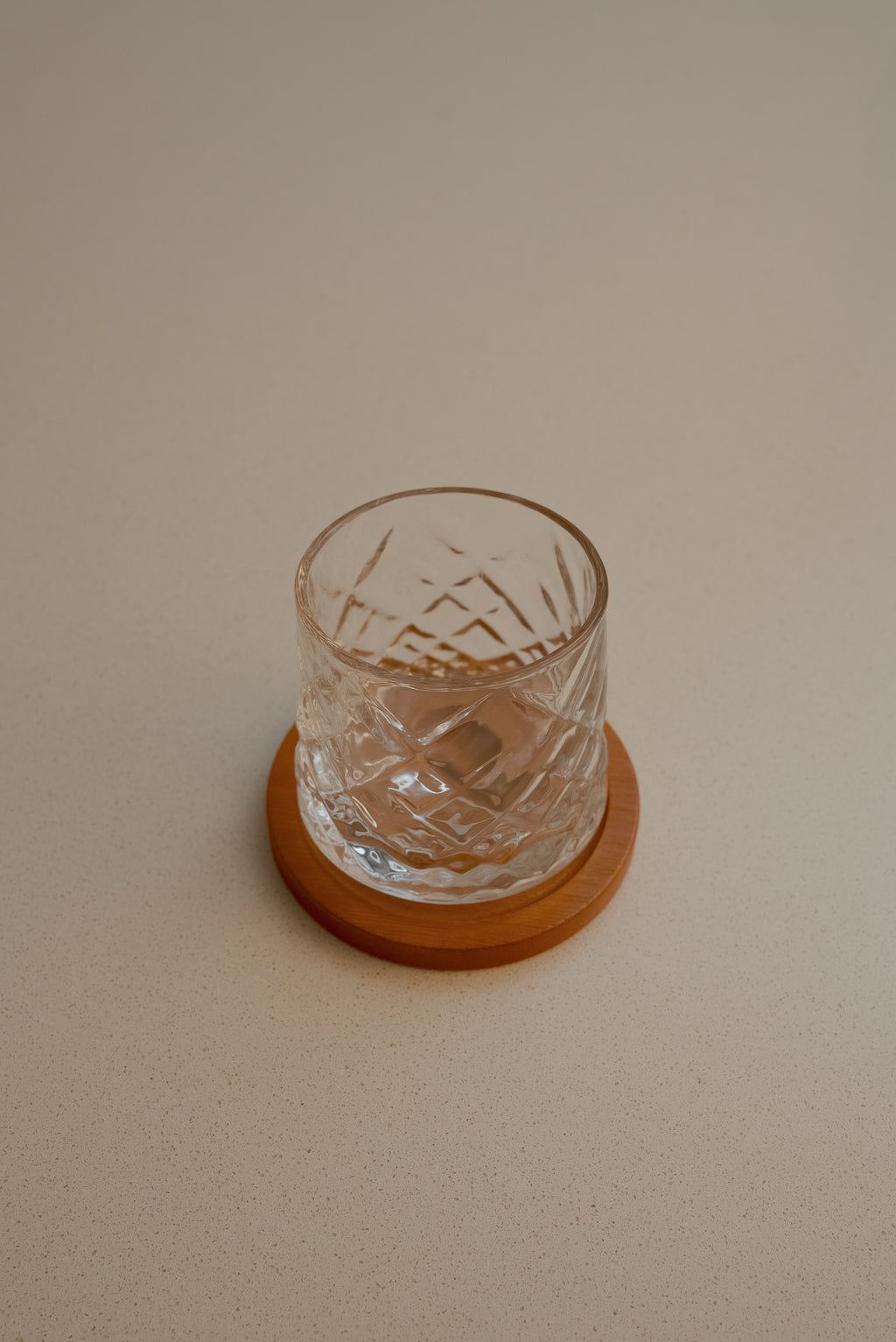 Vaso rockero vol. III