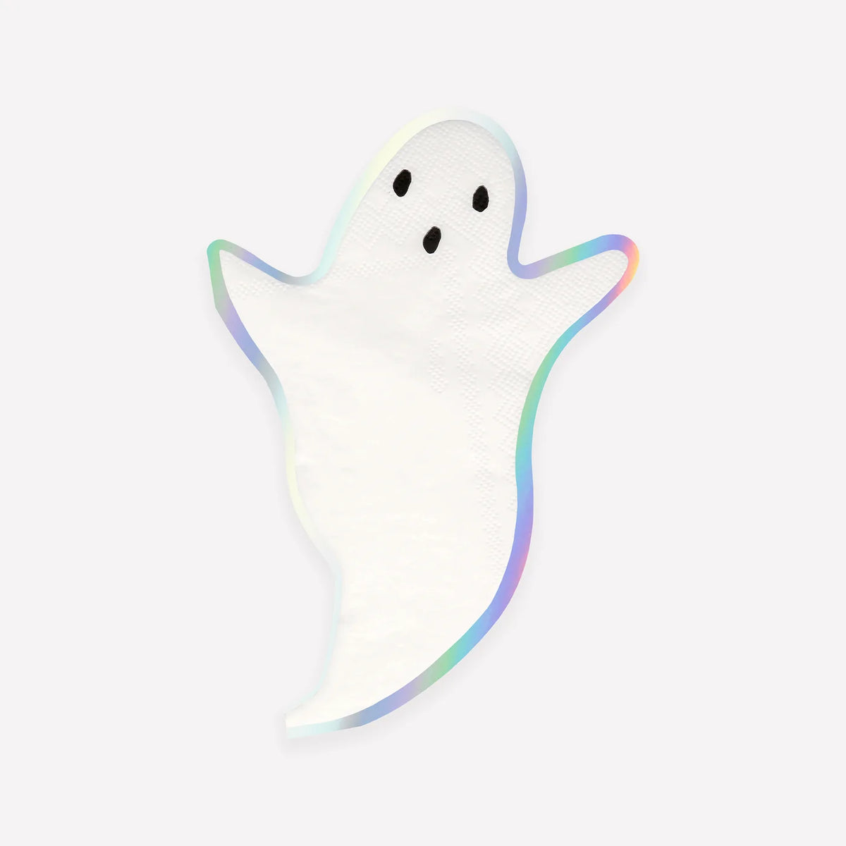 Servilletas de fantasma