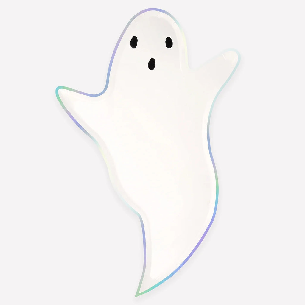 Platos de fantasma