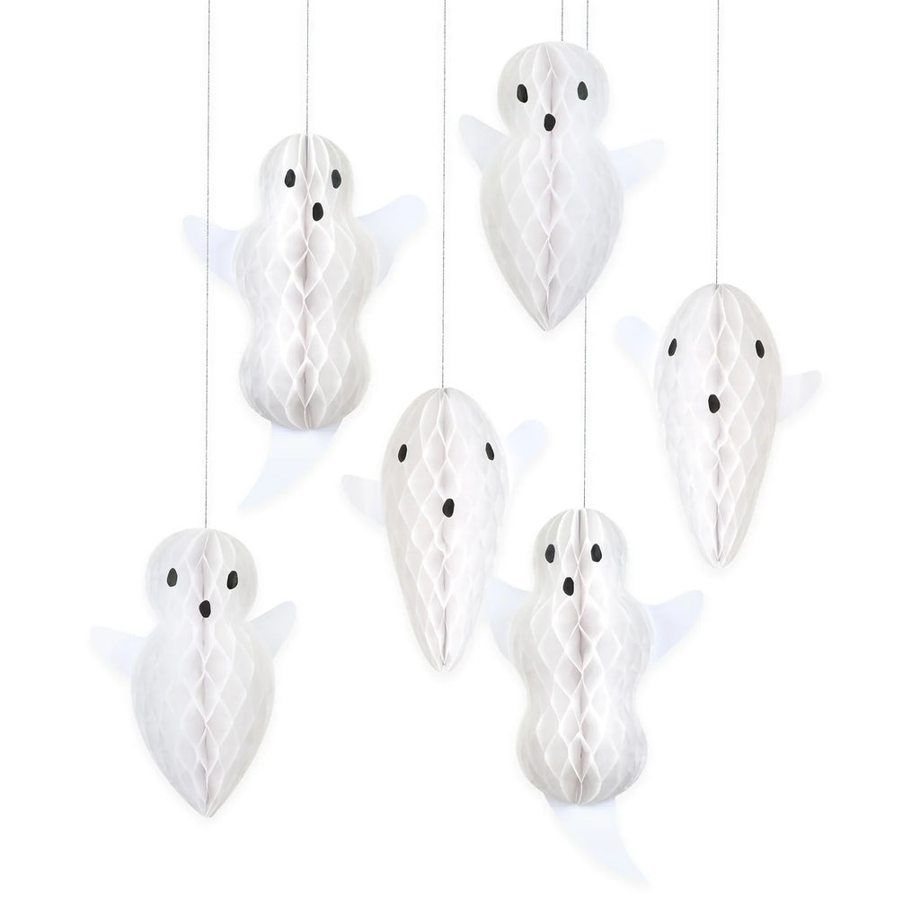 Fantasmas colgantes