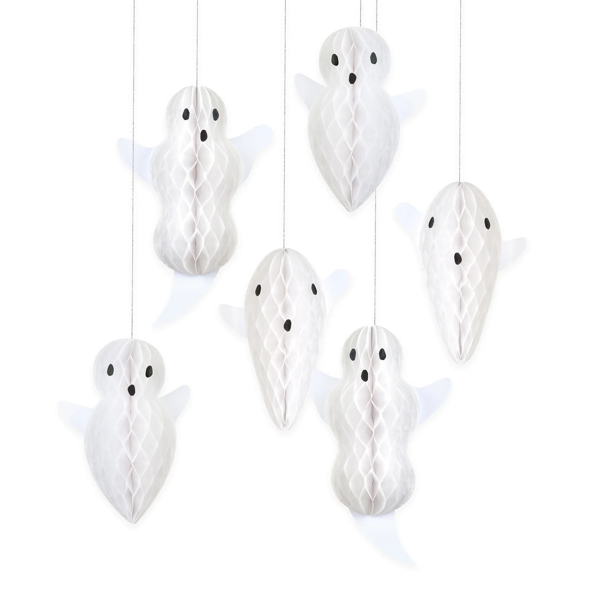 Fantasmas colgantes