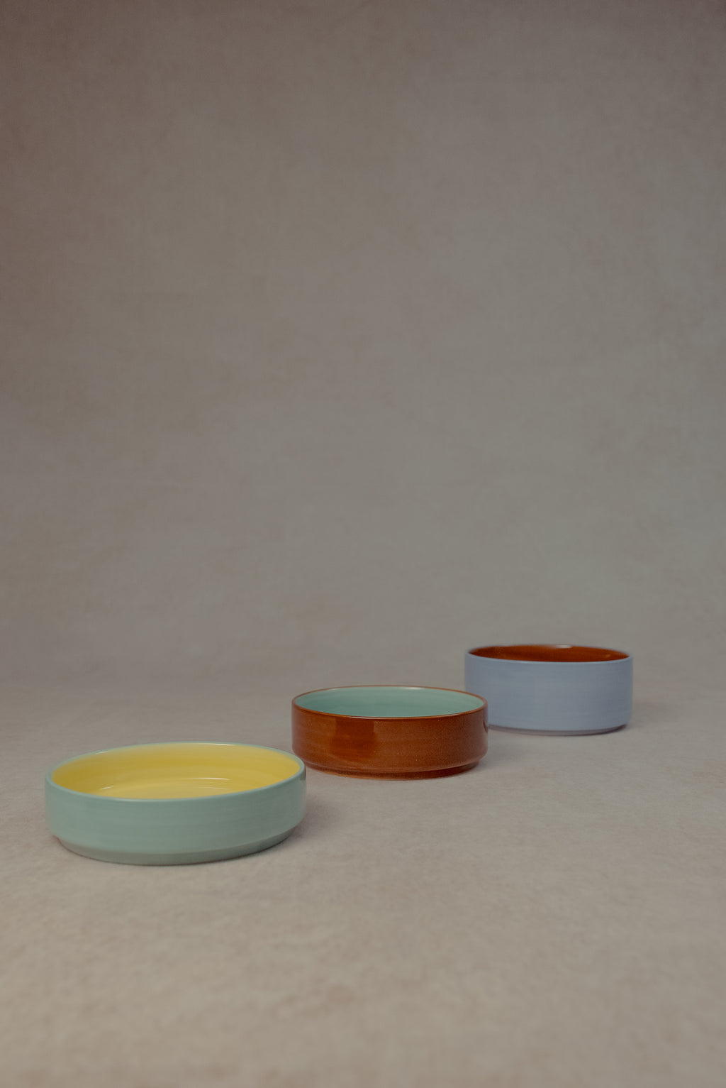 Set de platos