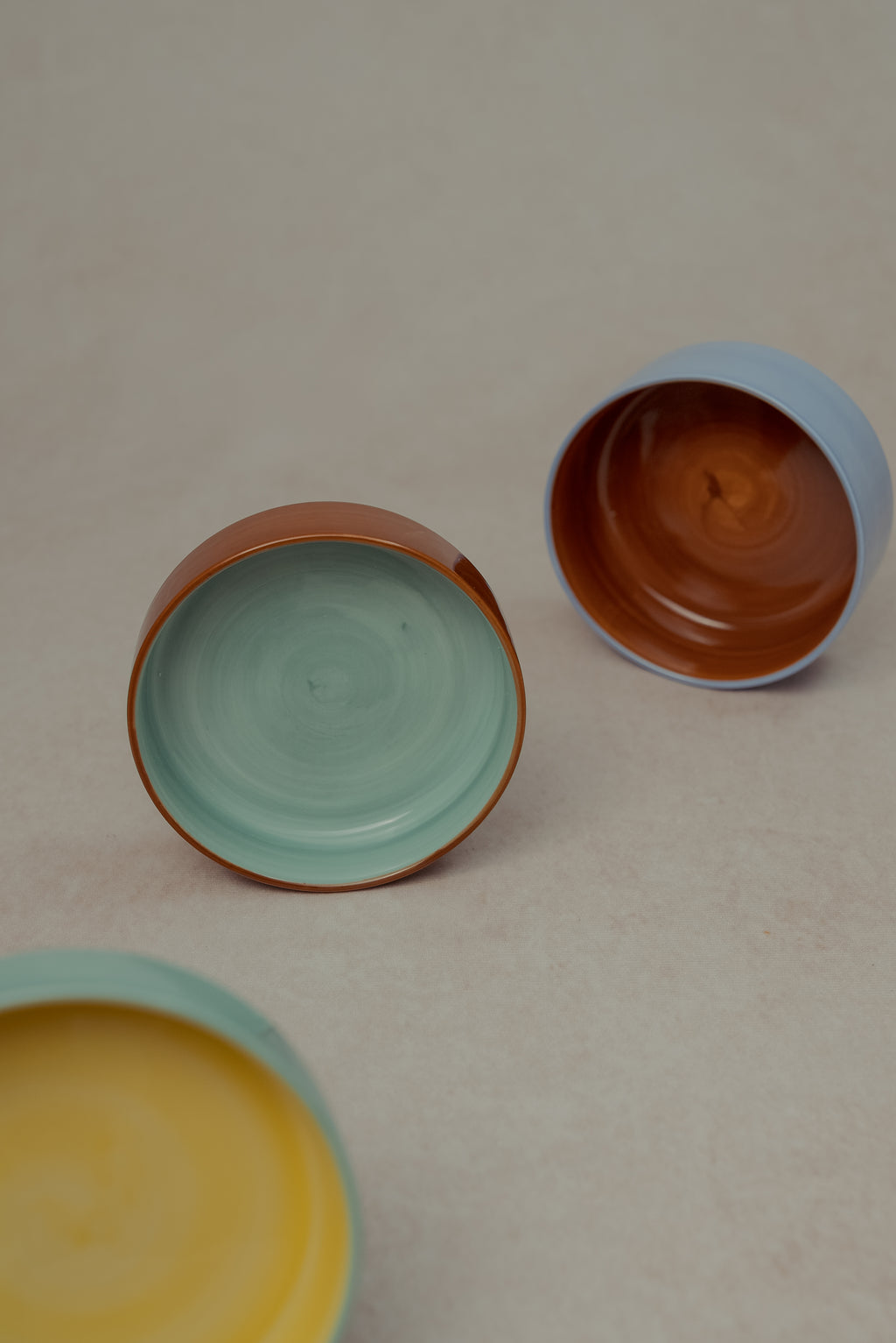Set de platos