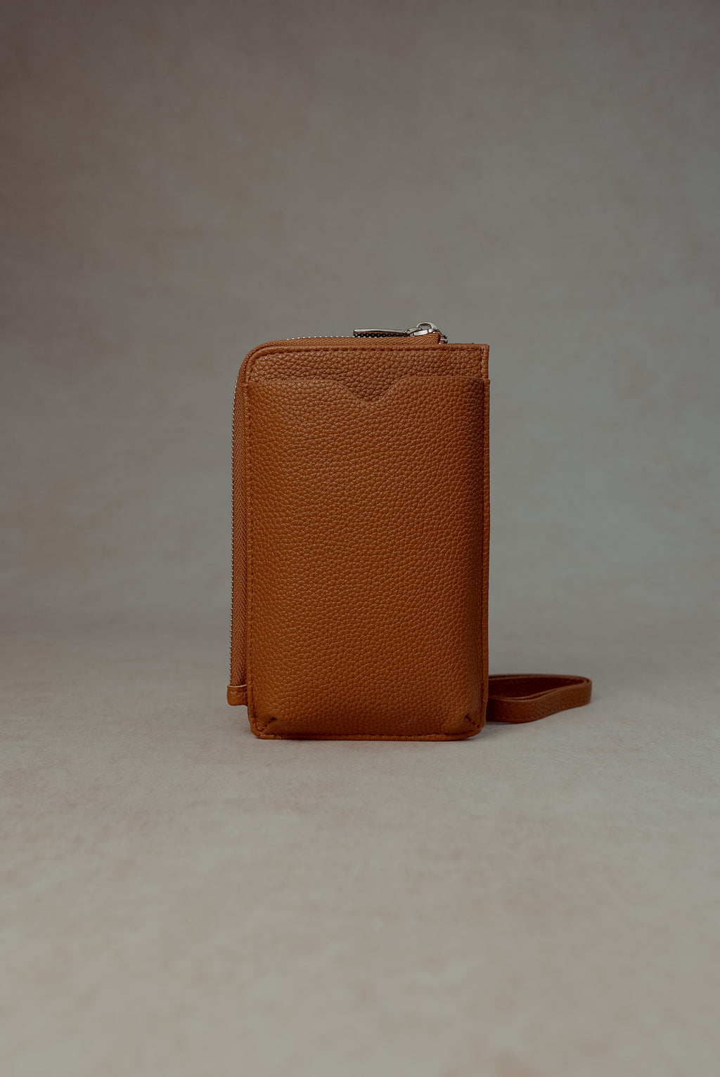 Bolsa café para celular