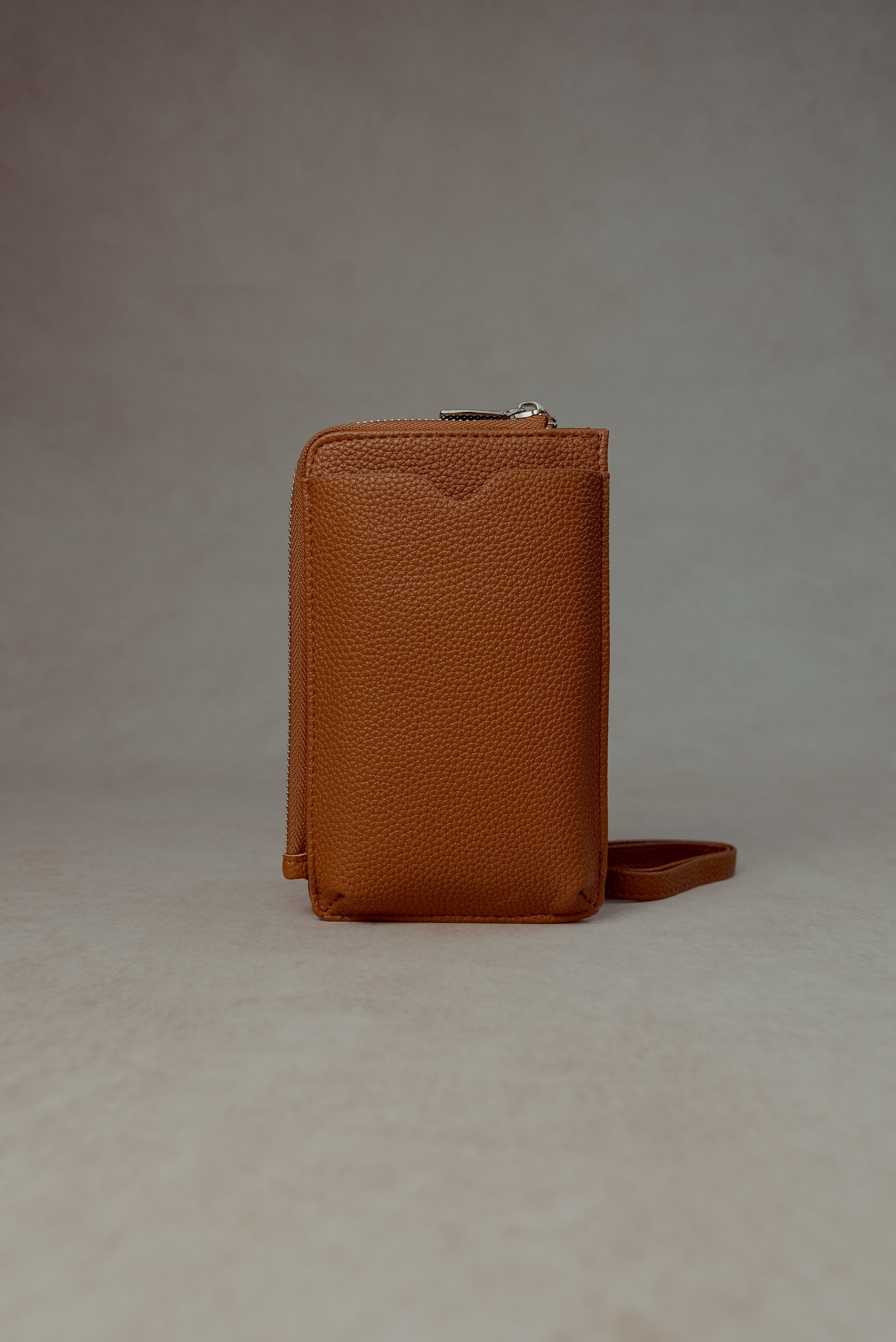 Bolsa café para celular