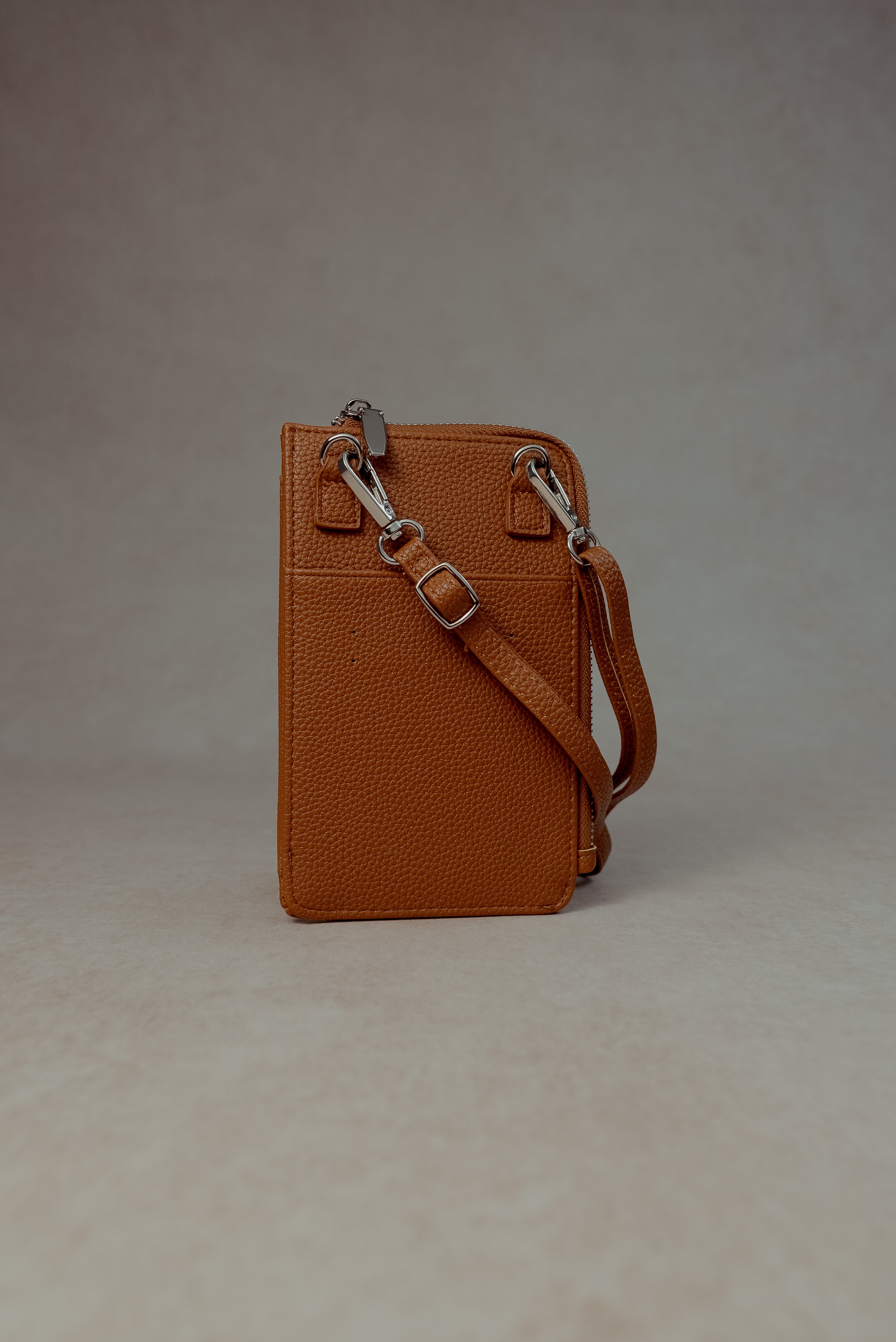 Bolsa café para celular