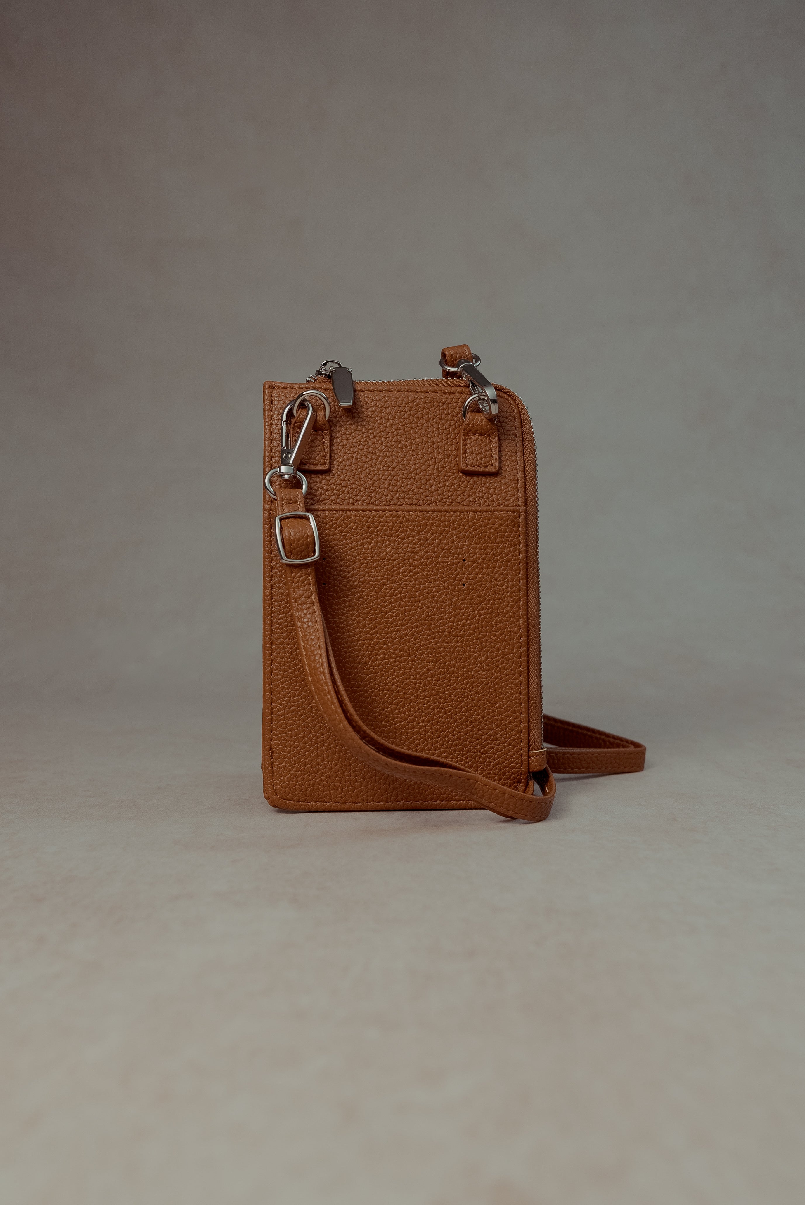 Bolsa café para celular