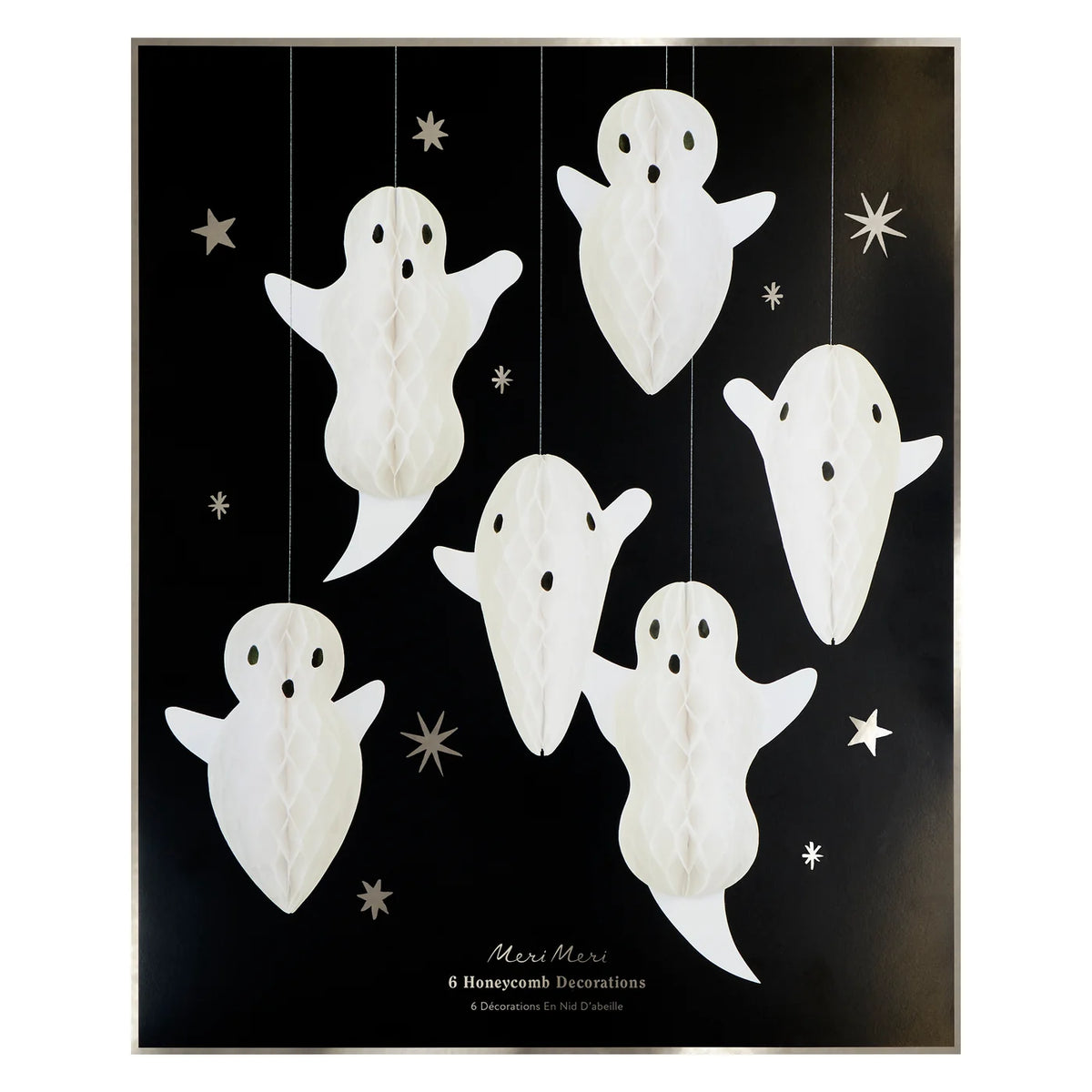 Fantasmas colgantes