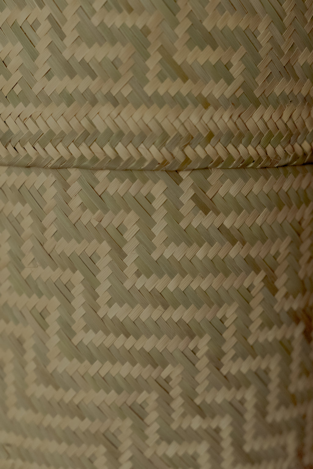 Cajón verde