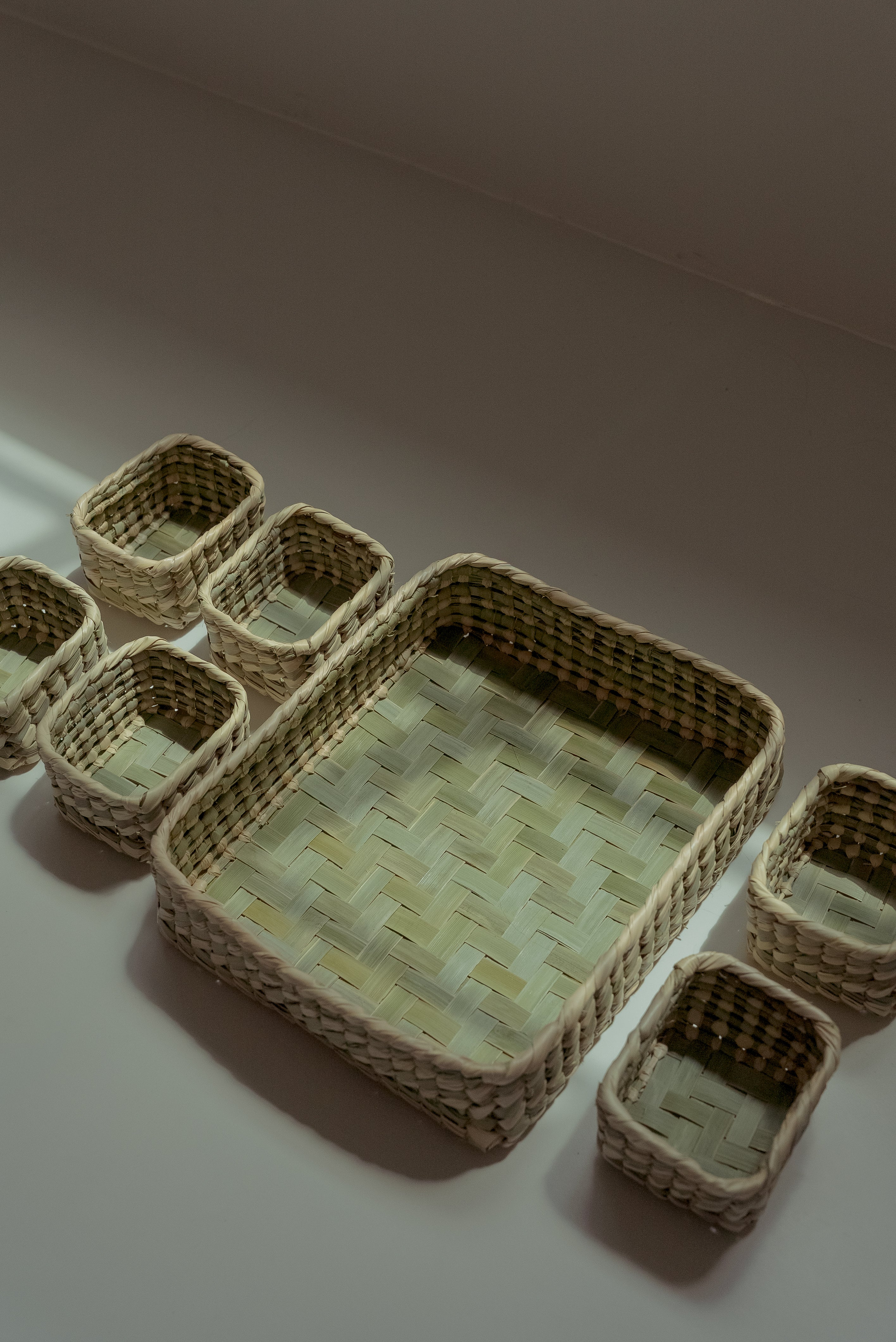 Organizer with drawers