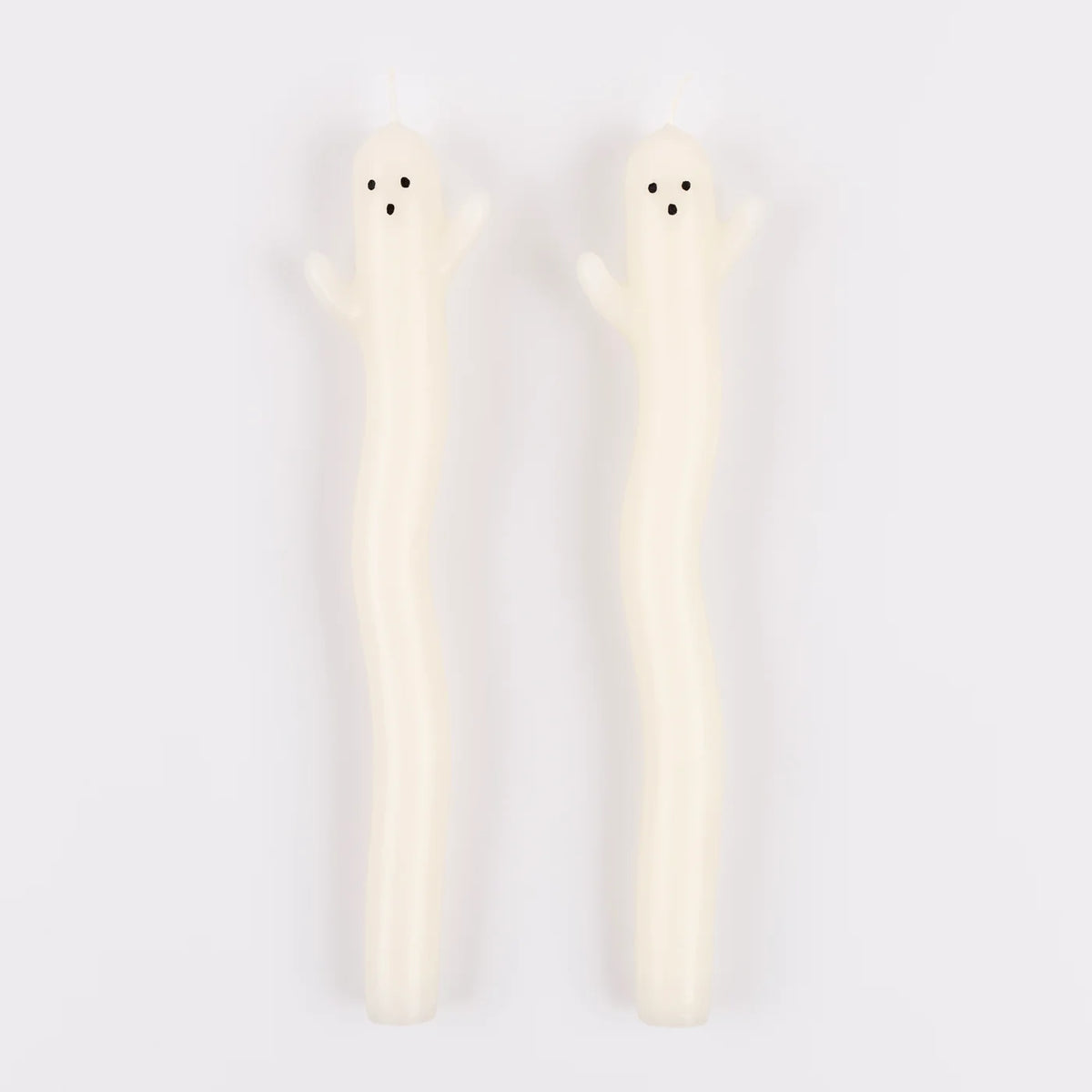 Velas de fantasma