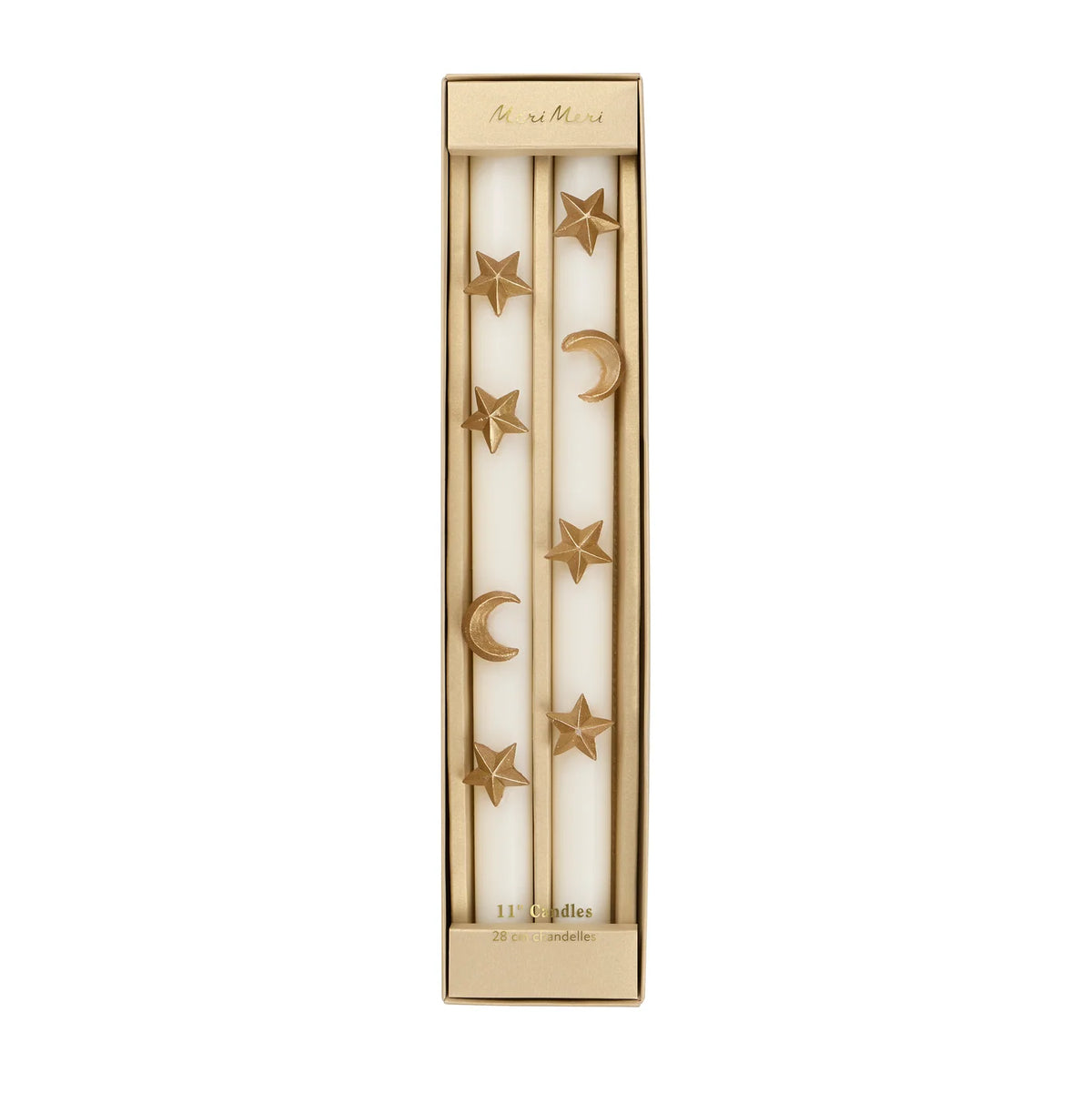 Velas de Mesa Celestiales