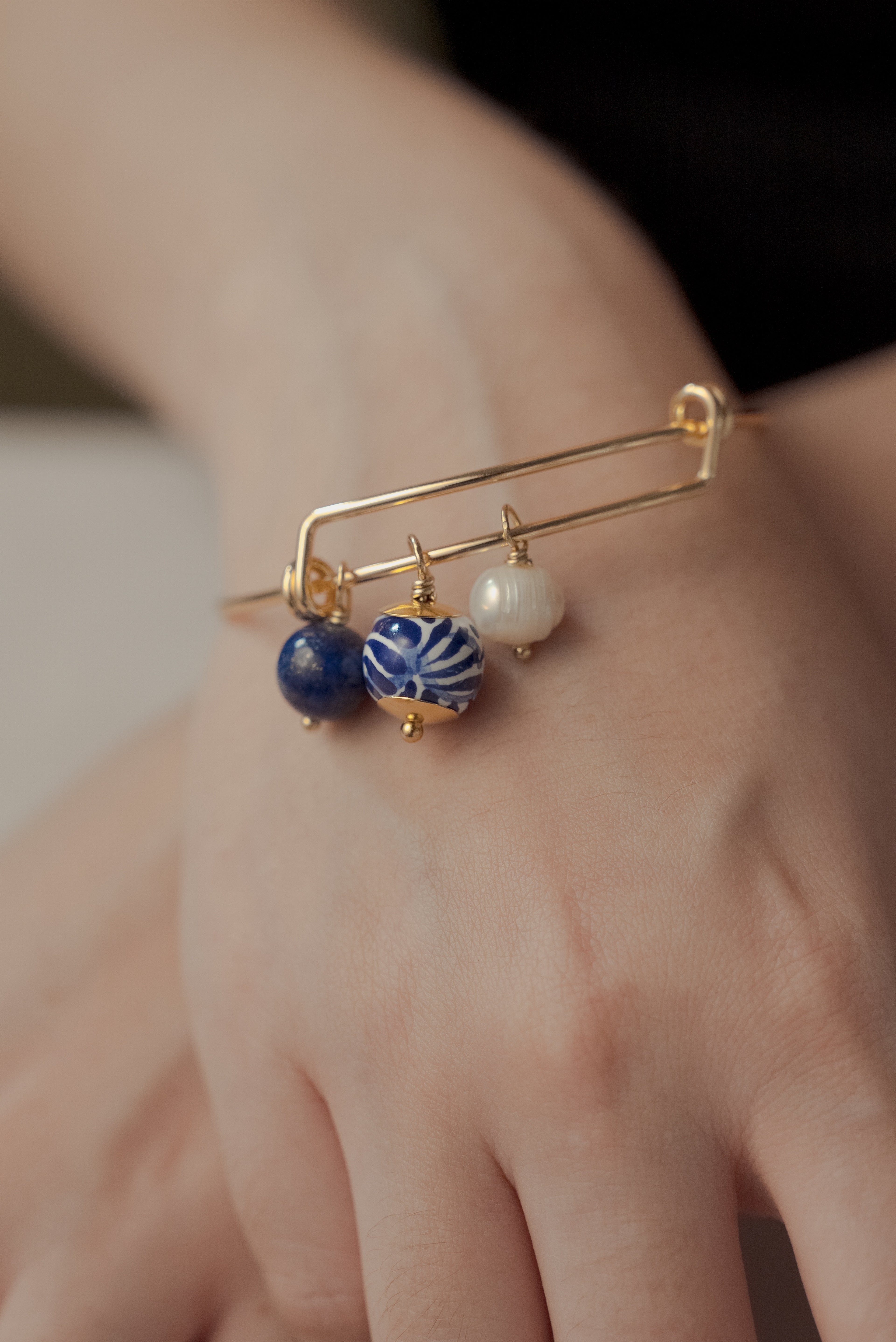 Pulsera aro