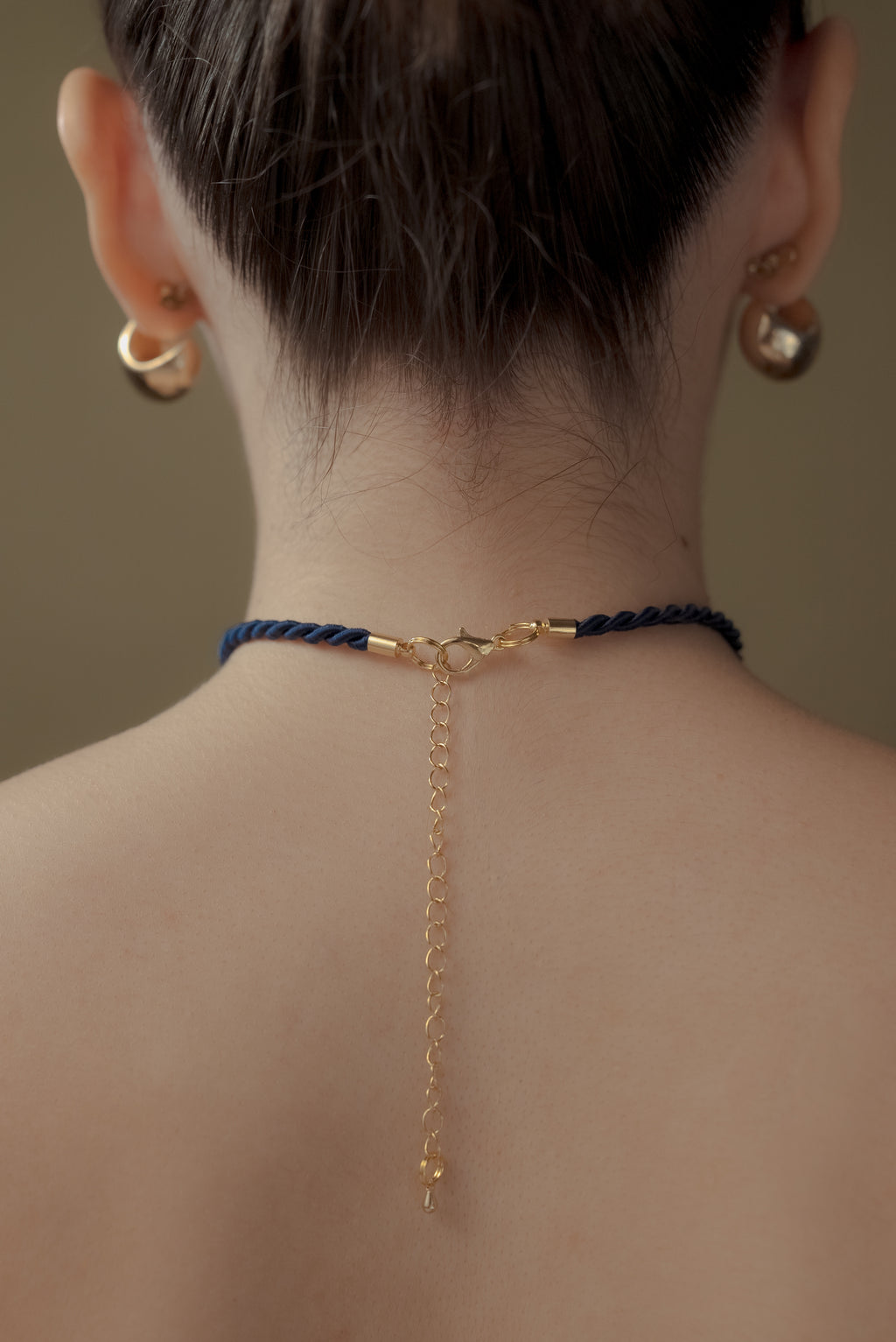 Collar una esfera
