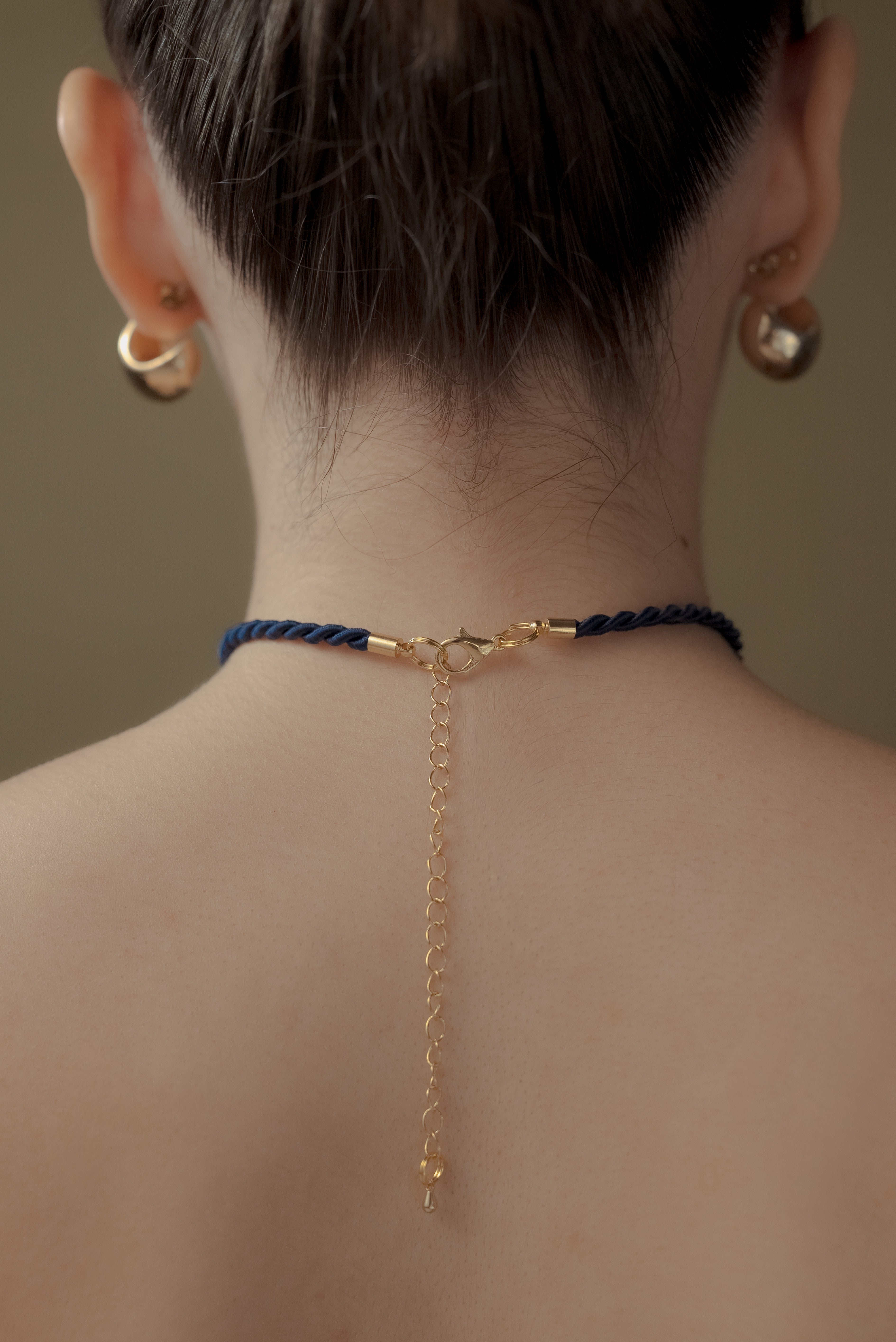 Collar una esfera