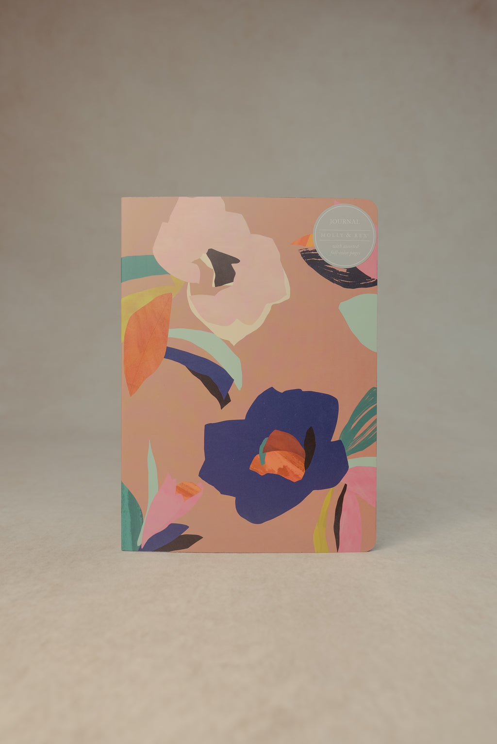 Diario de flores