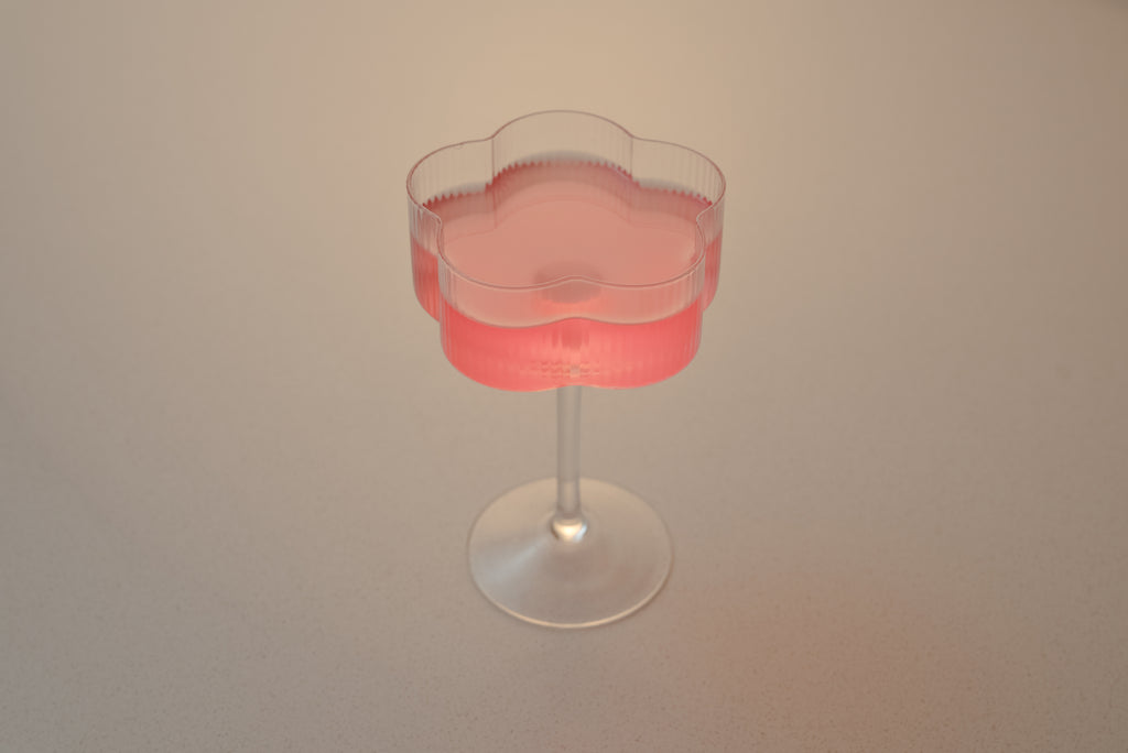 Copa floré