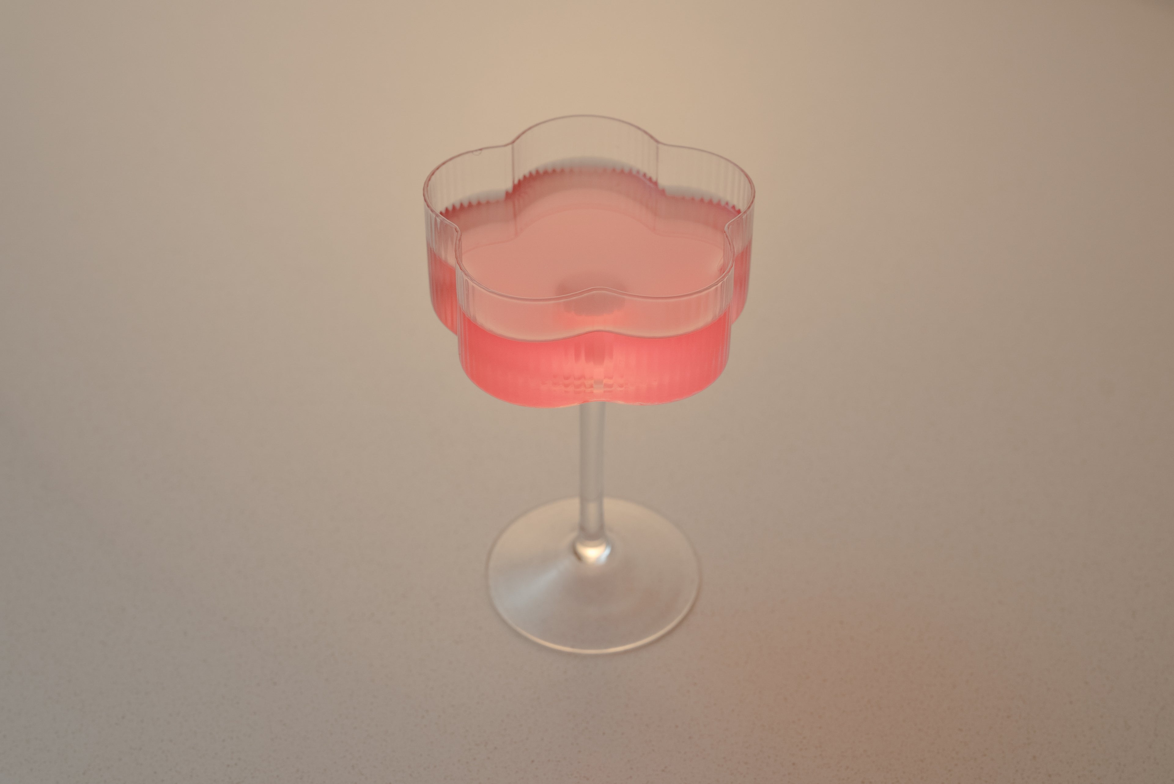 Copa floré
