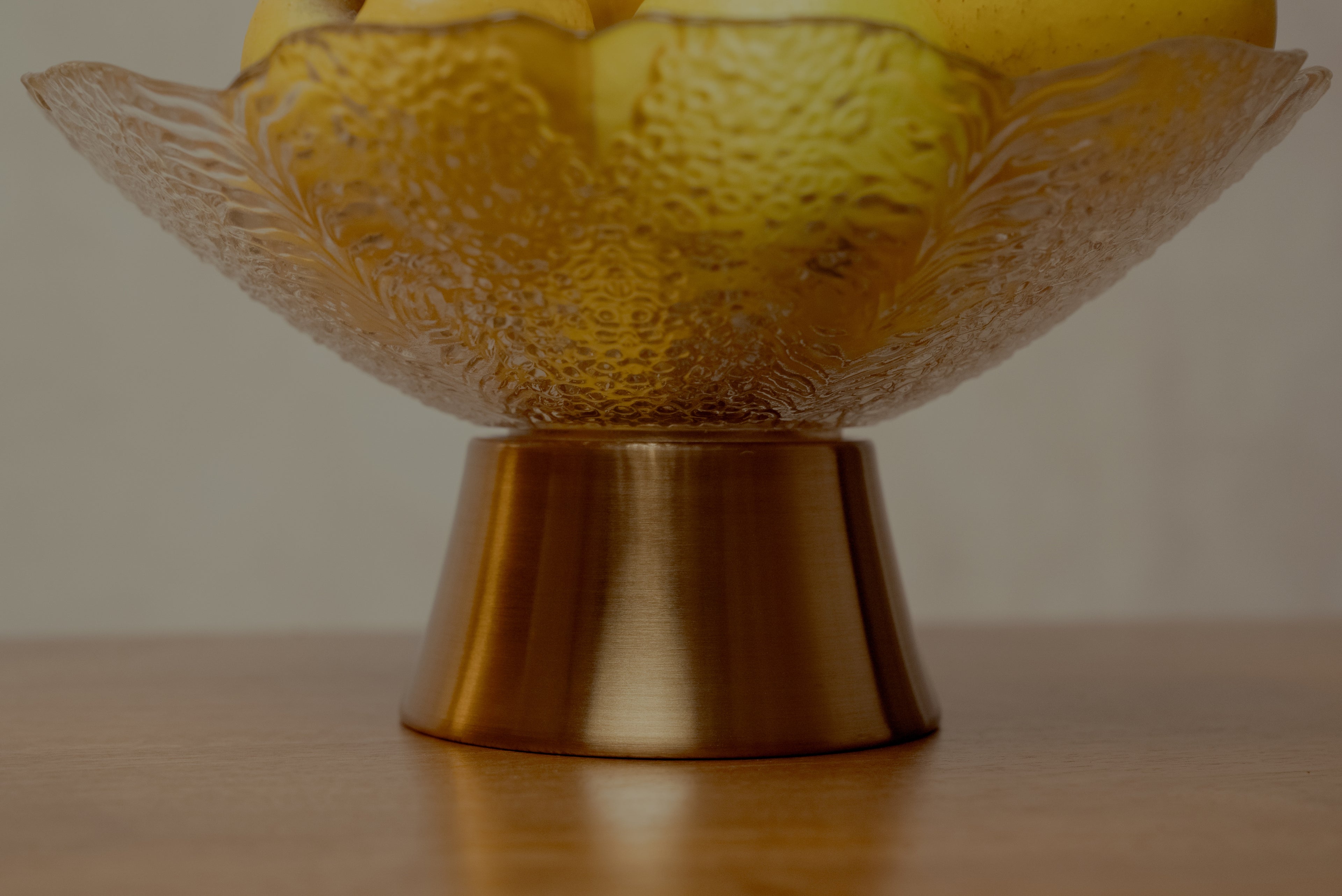 Bowl atria grande