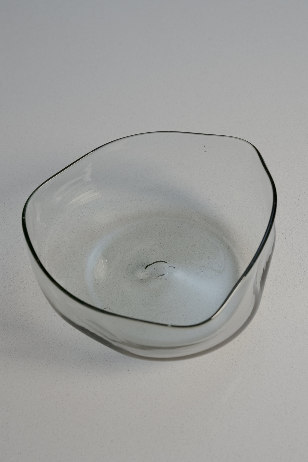 Ensaladera cristal