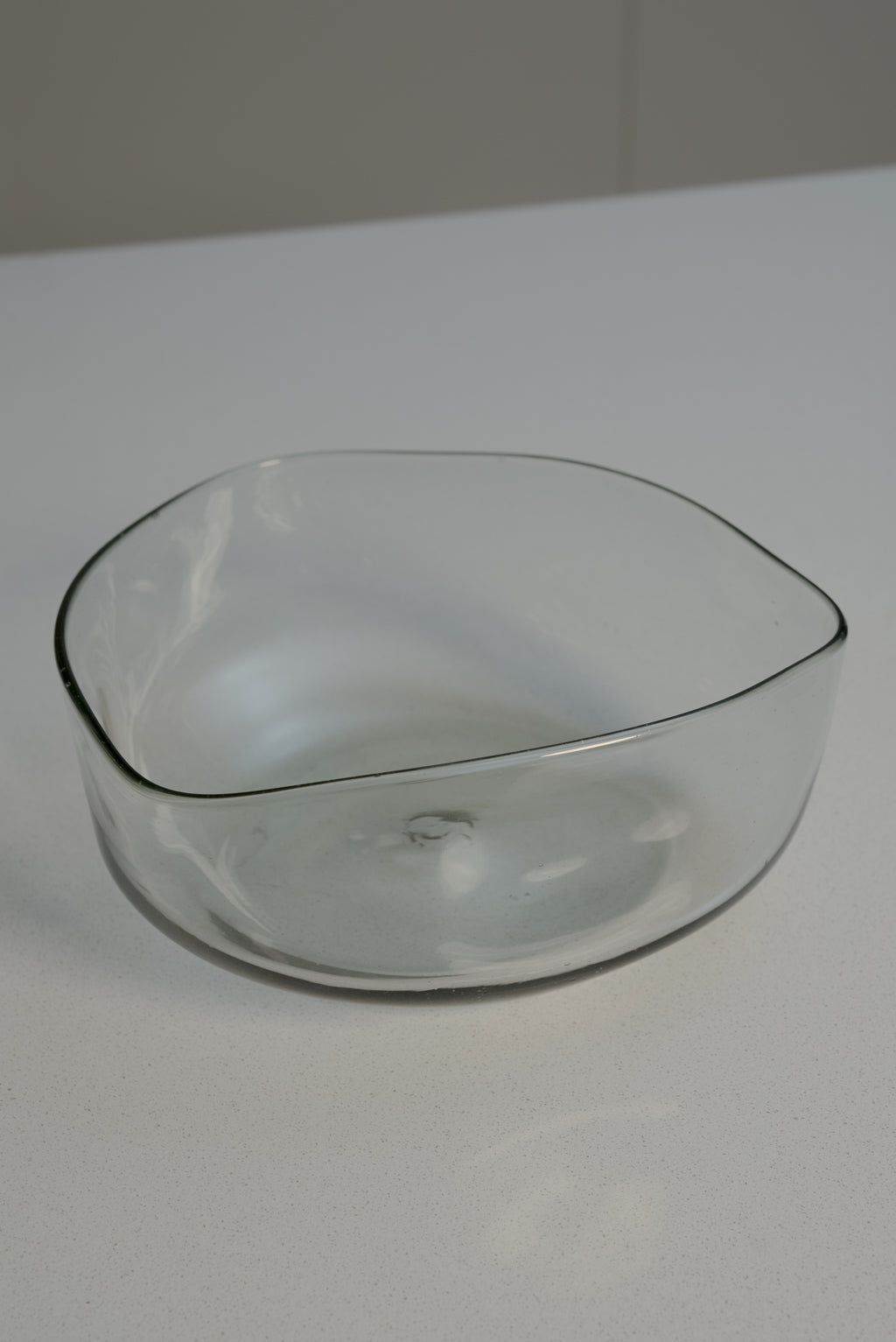 Ensaladera cristal