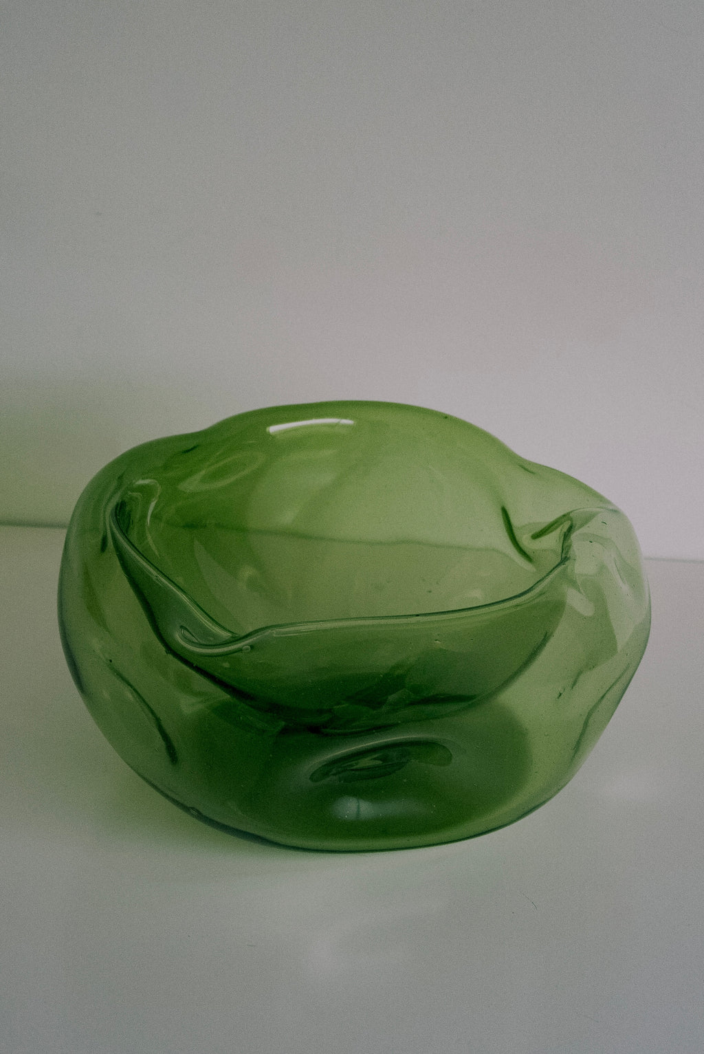 Flow bowl verde