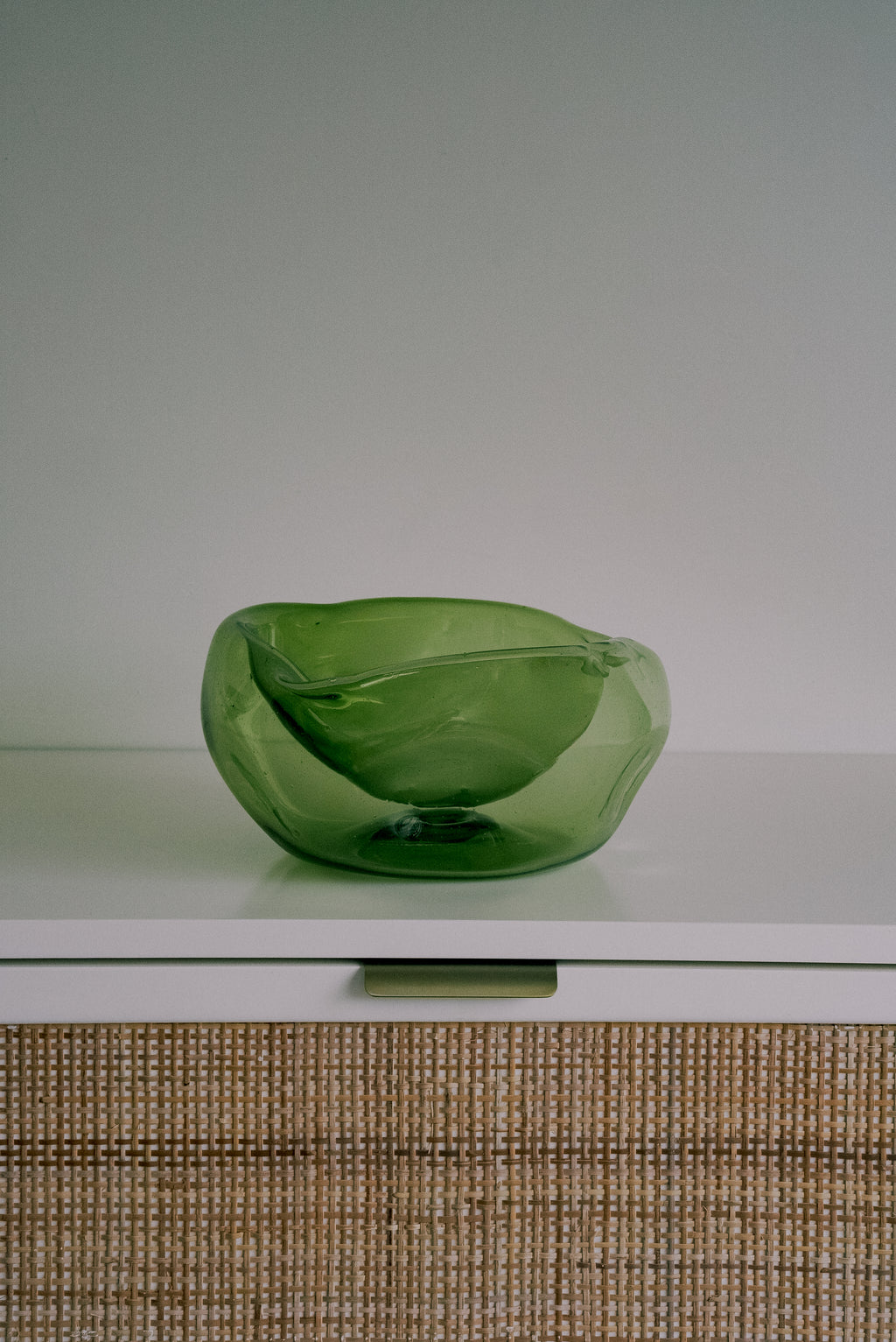 Flow bowl verde