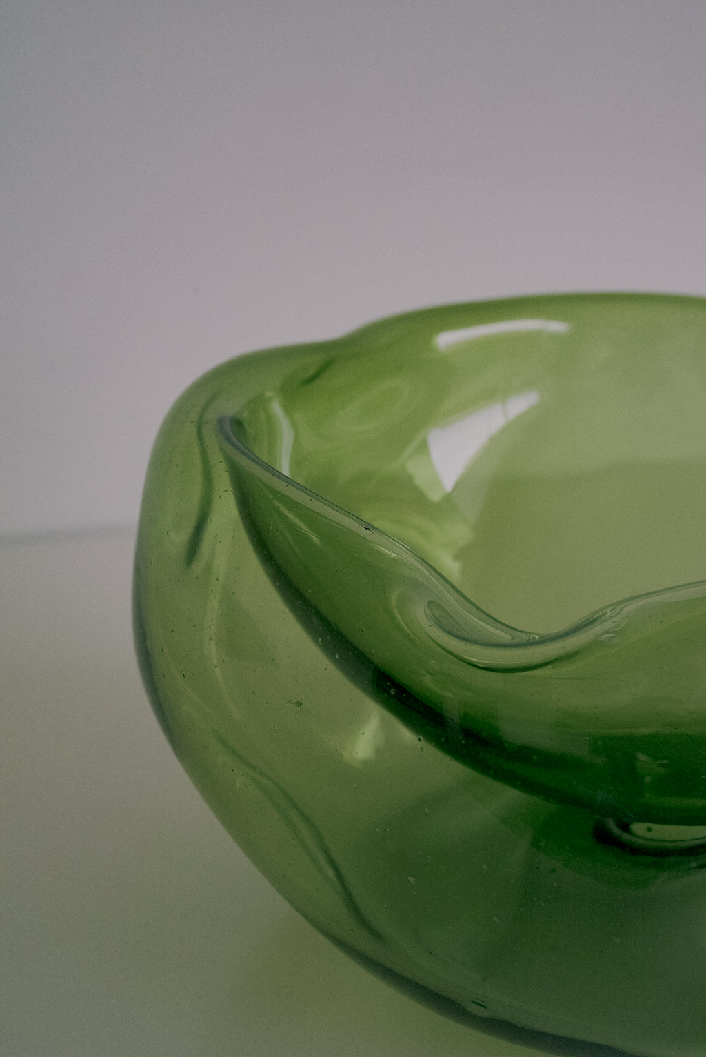 Flow bowl verde