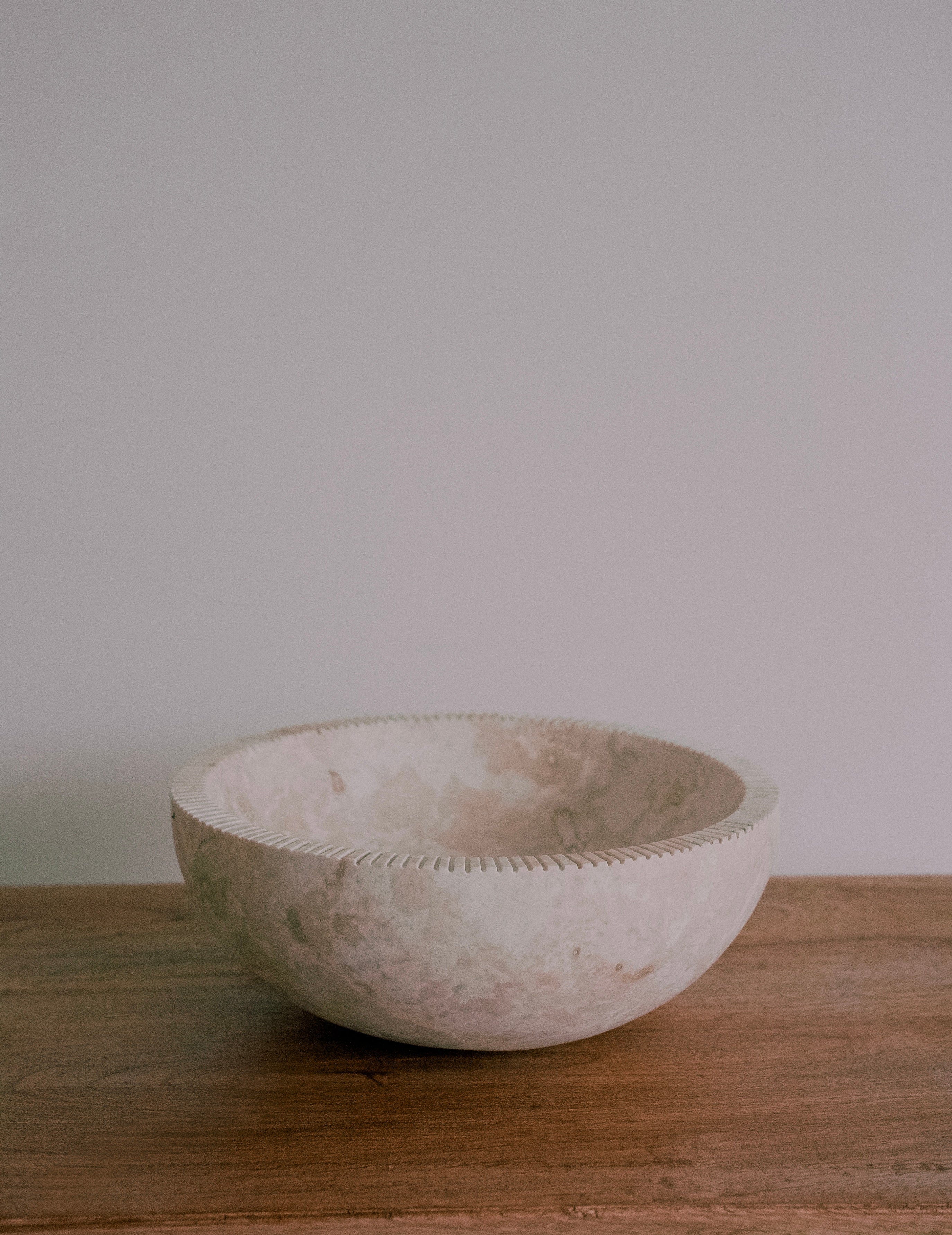 Huano bowl