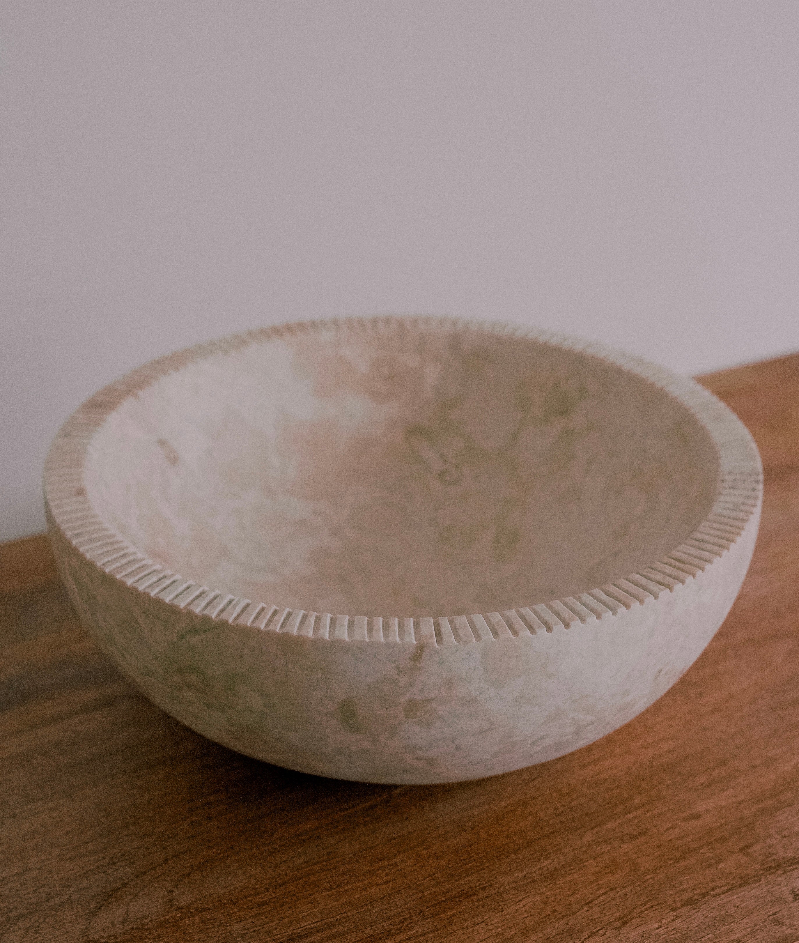 Huano bowl