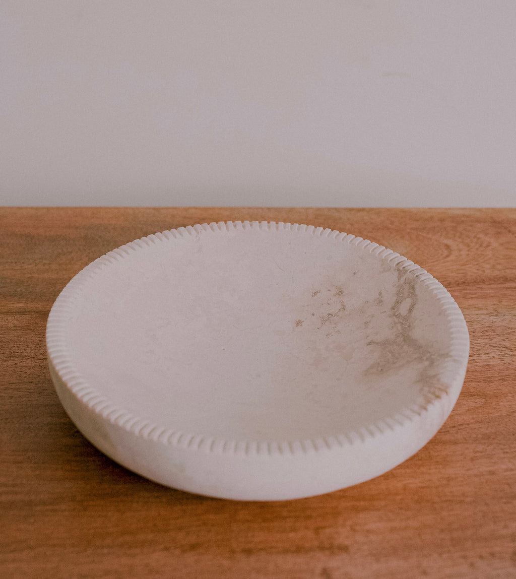 Hill bowl