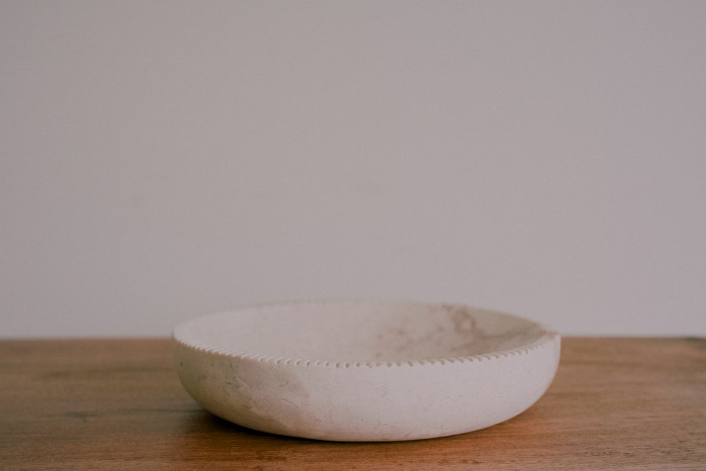 Hill bowl