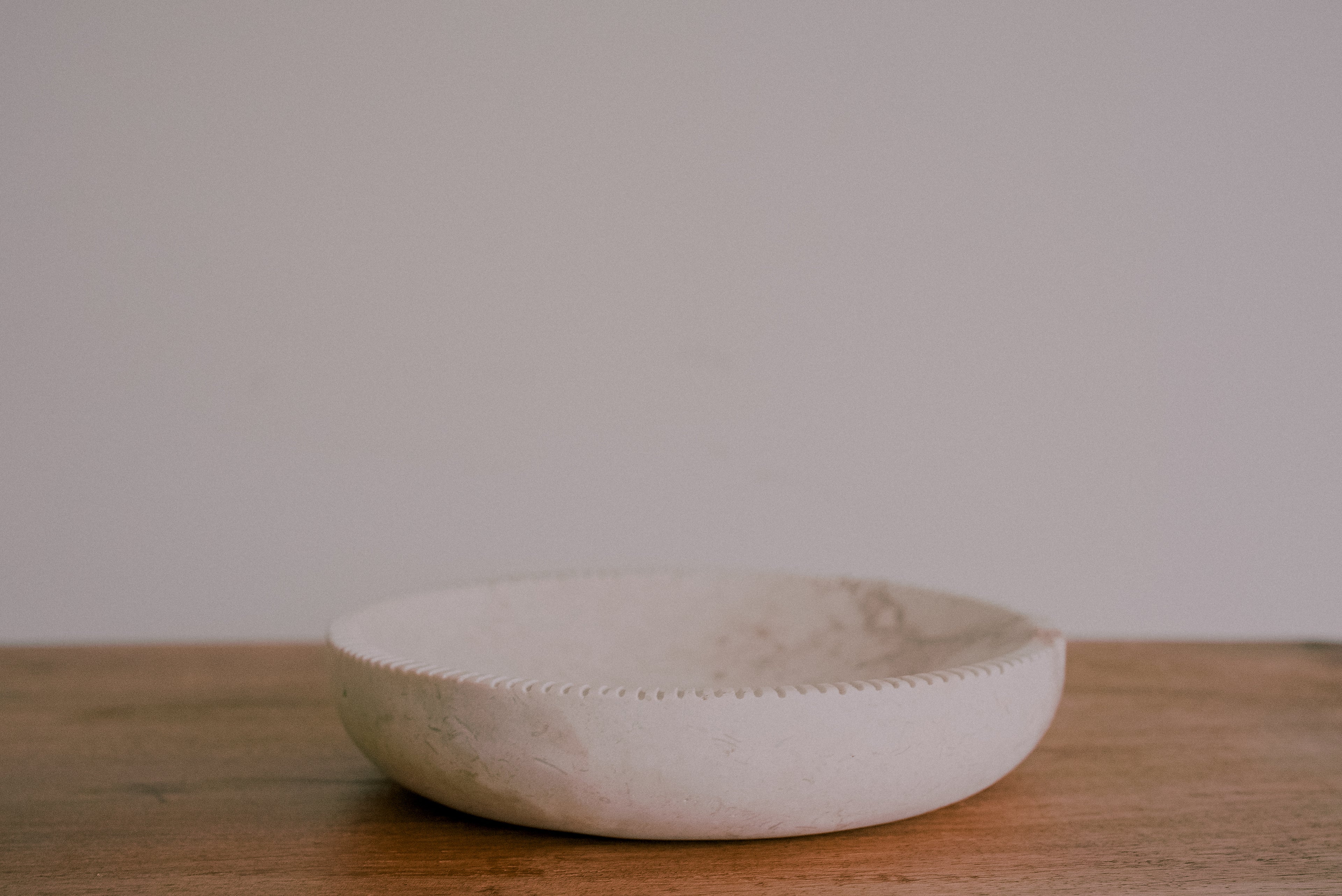 Hill bowl