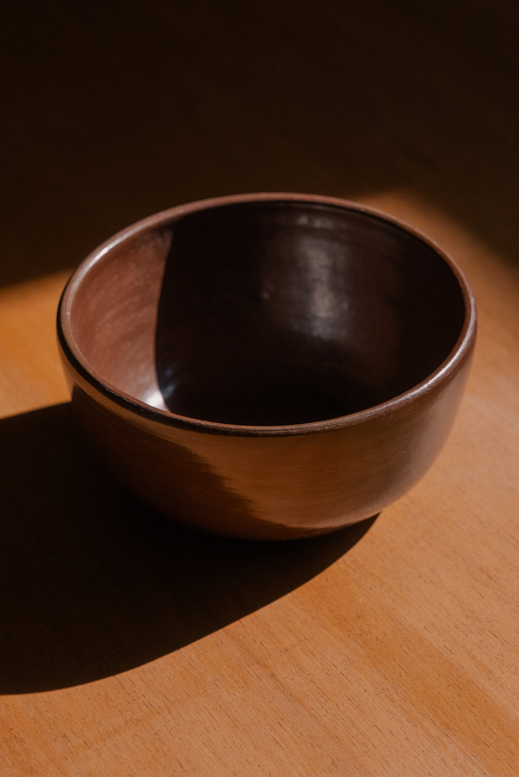 Tazón la reina sopero vino