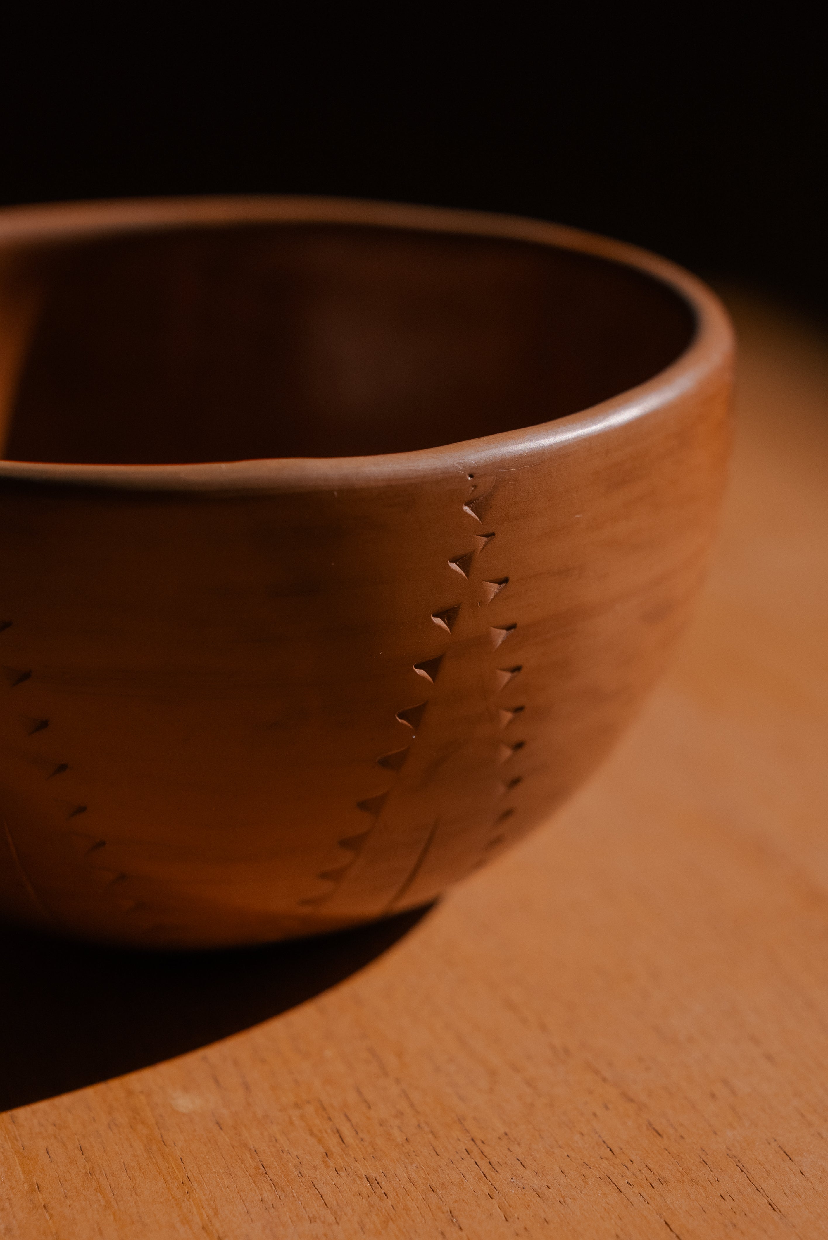 Tazón Amelia maguey