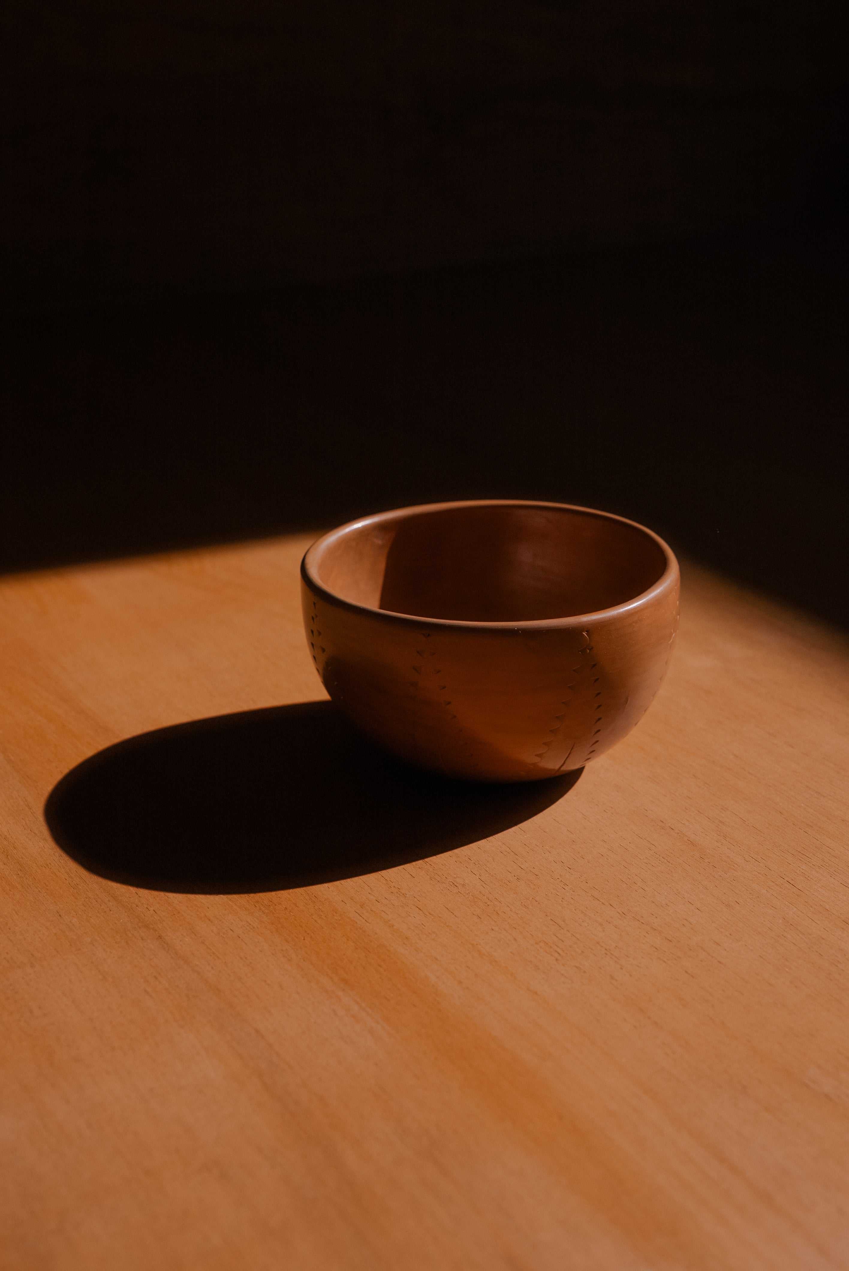 Tazón Amelia maguey