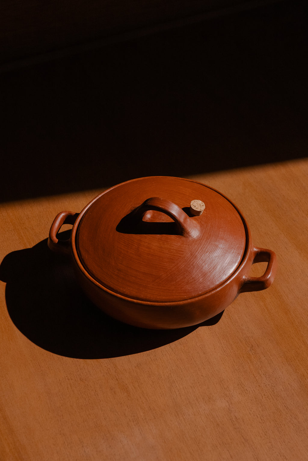 Macedonian rice cooker