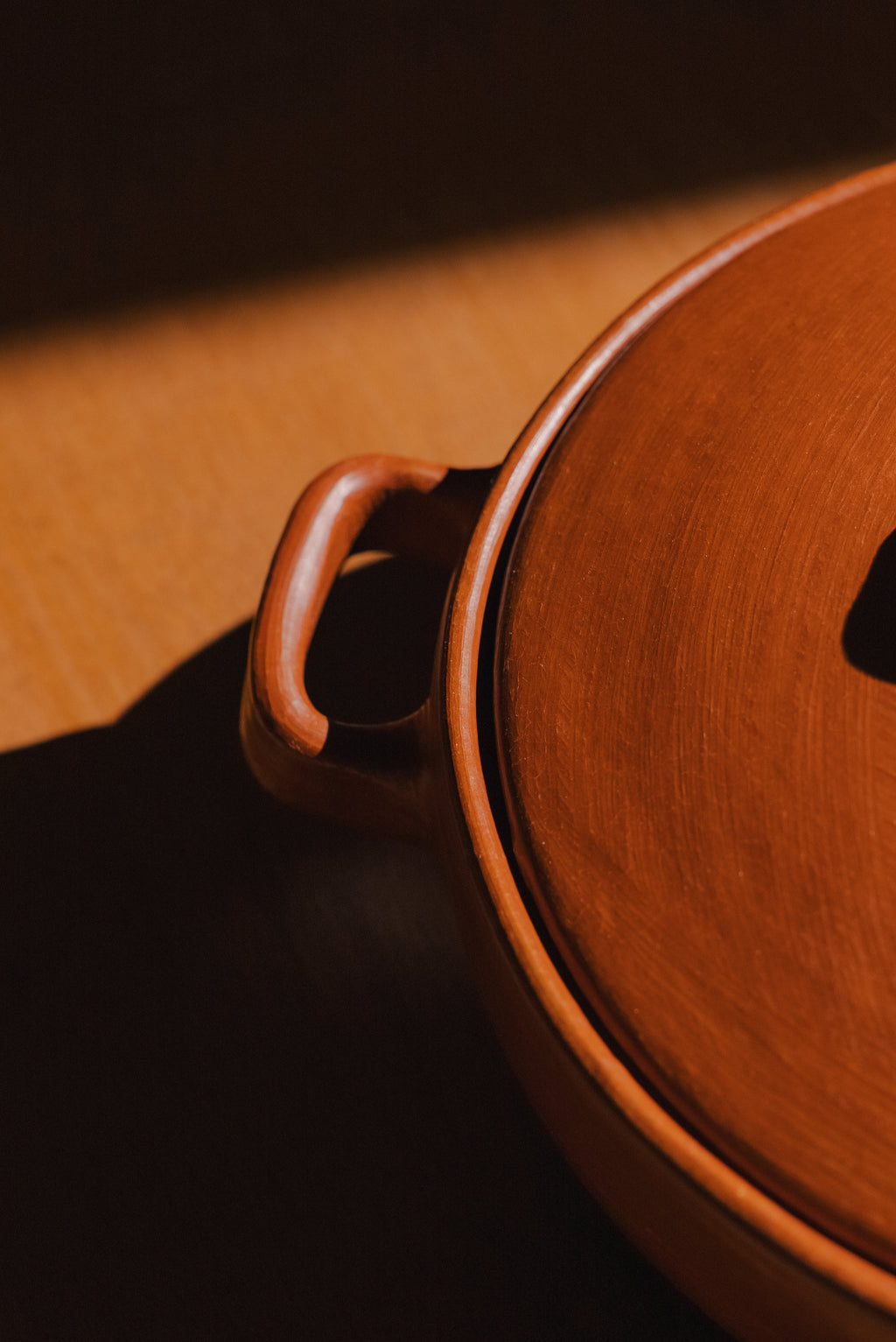 Macedonian rice cooker