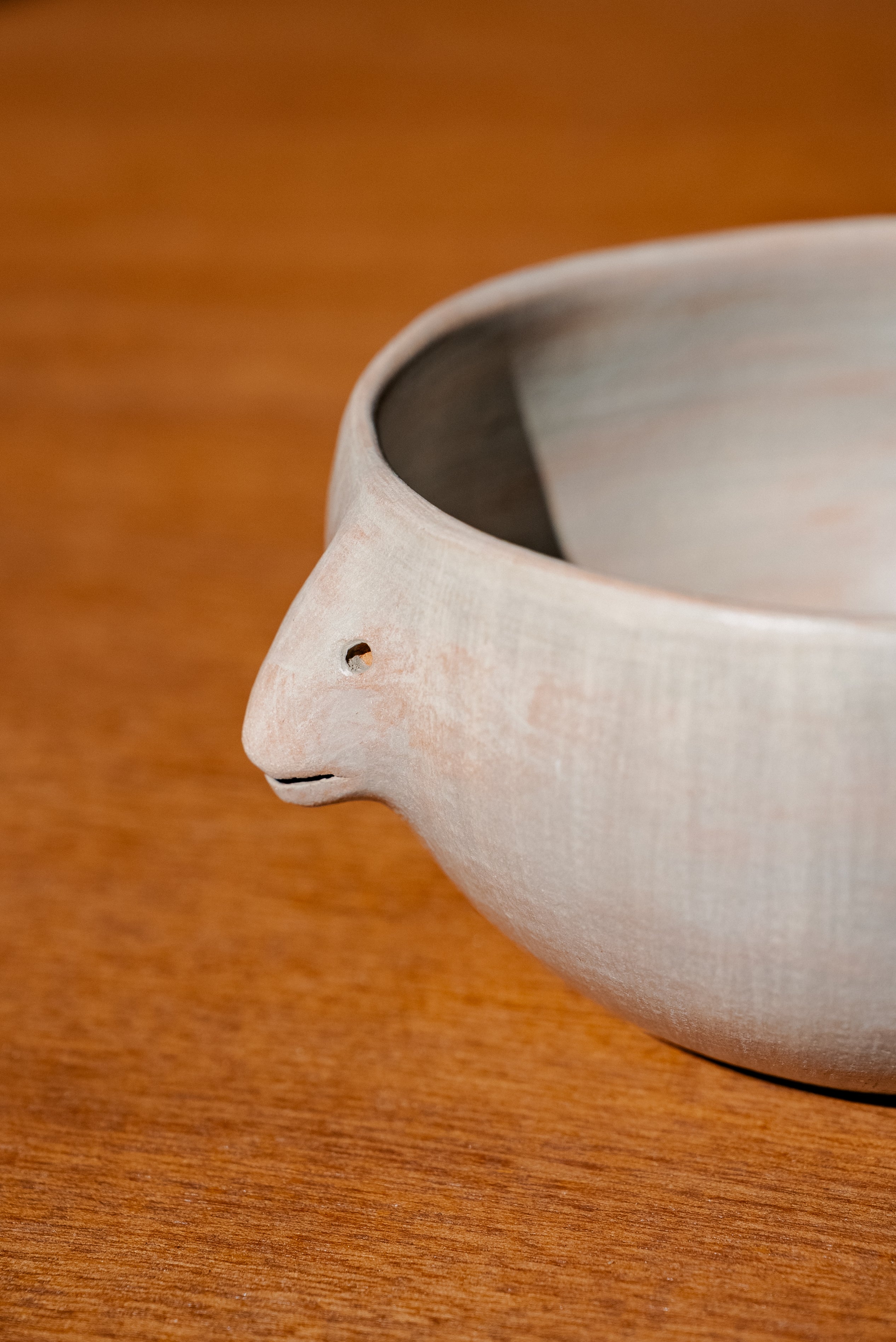 Tazón ts'unubil sopero