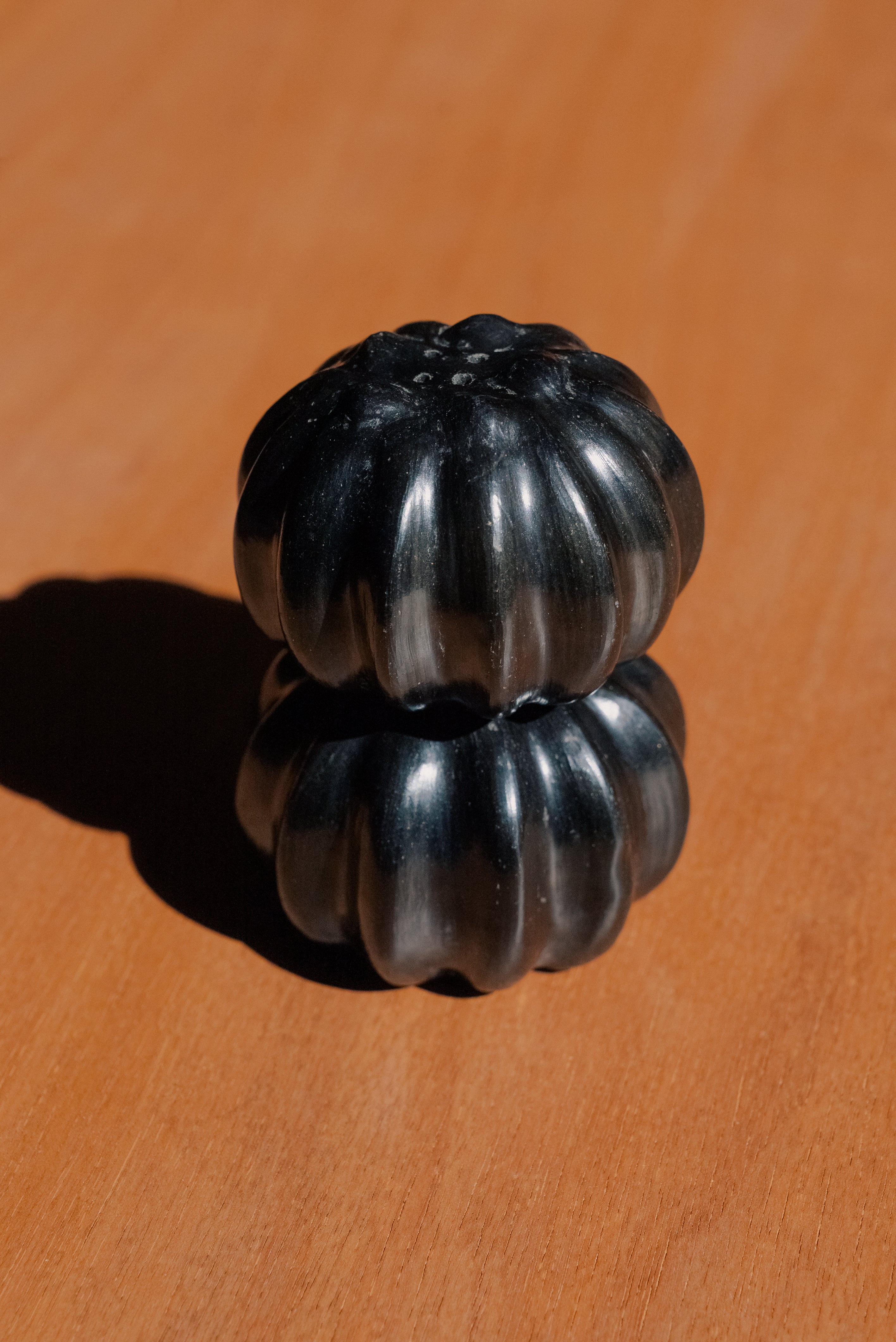 Salero biznaga chocolate