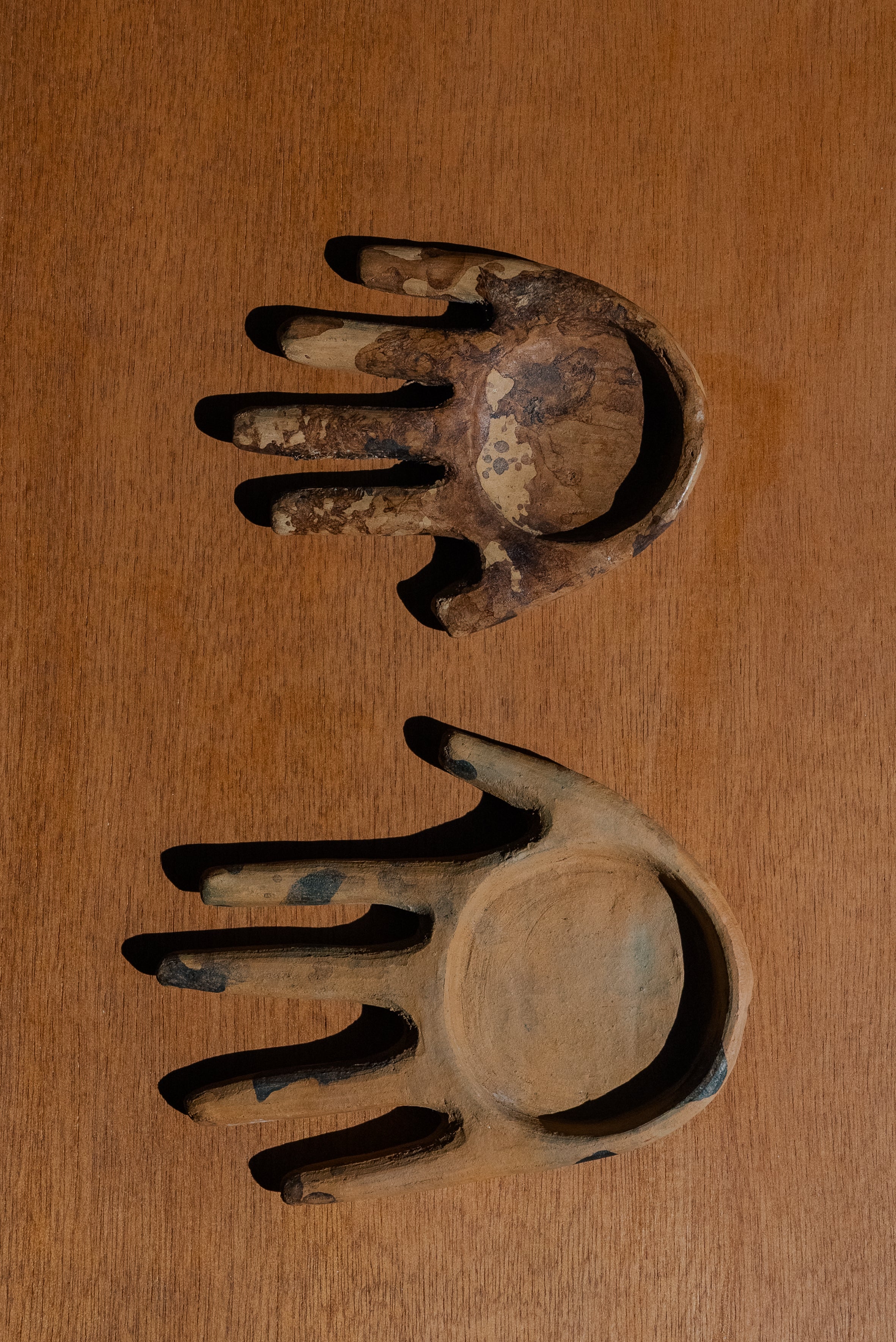 Manita Gregoria grande