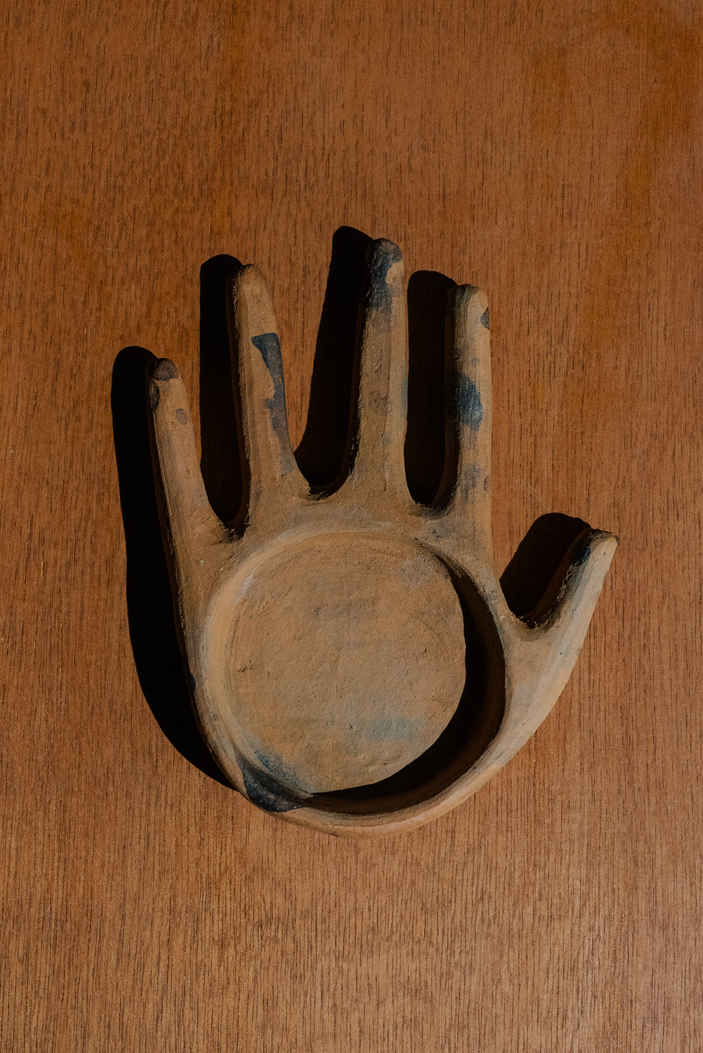 Manita Gregoria grande