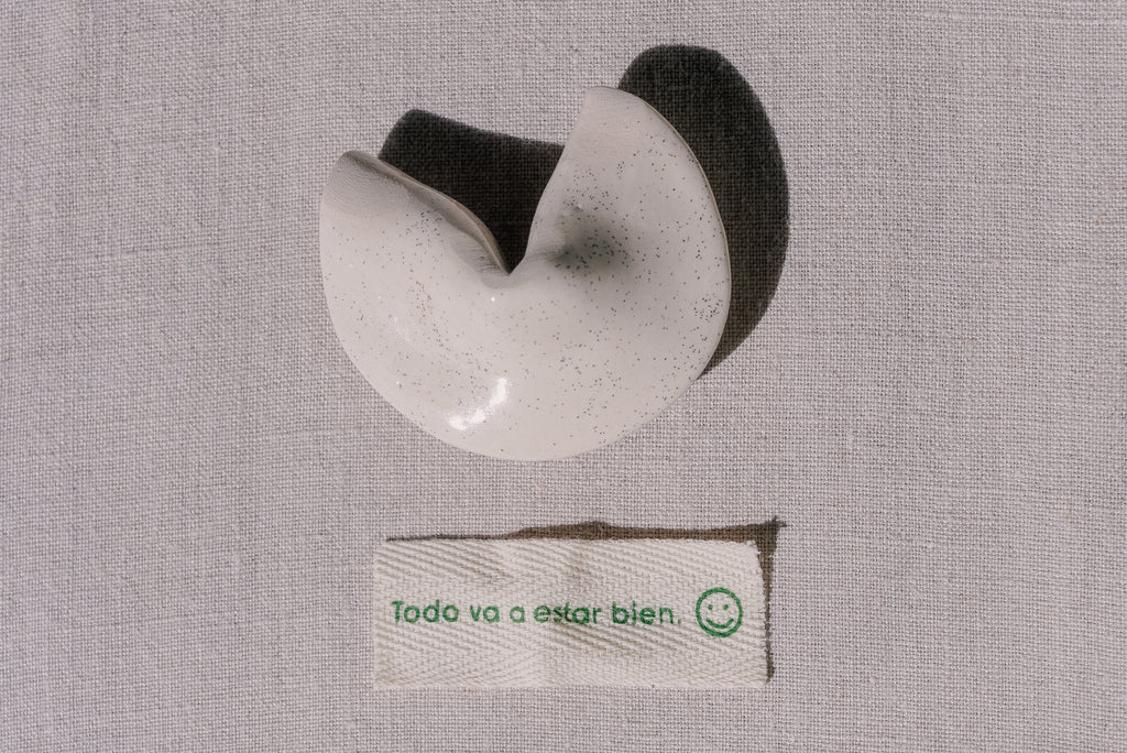 Fortune cookie