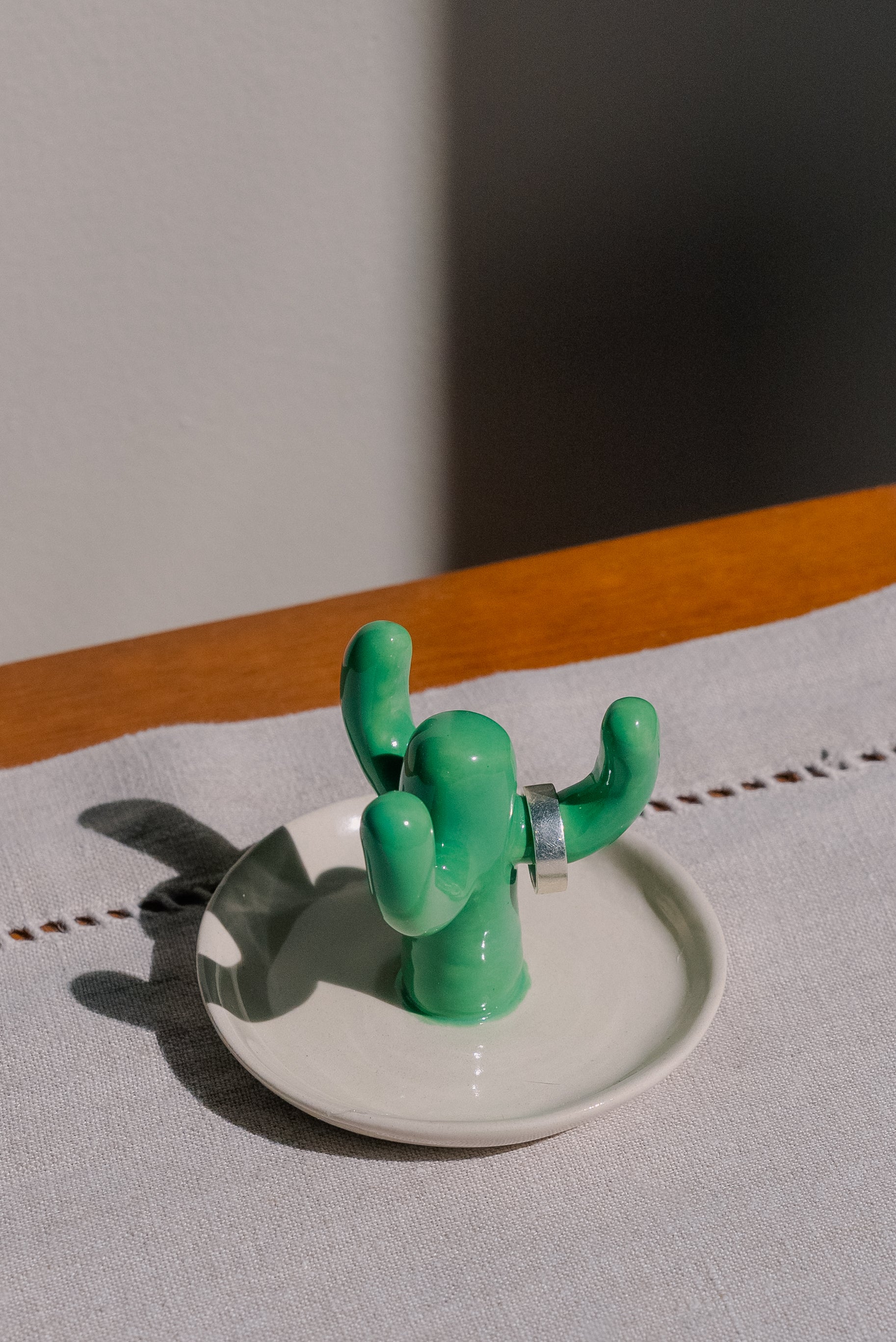 Anillero cactus