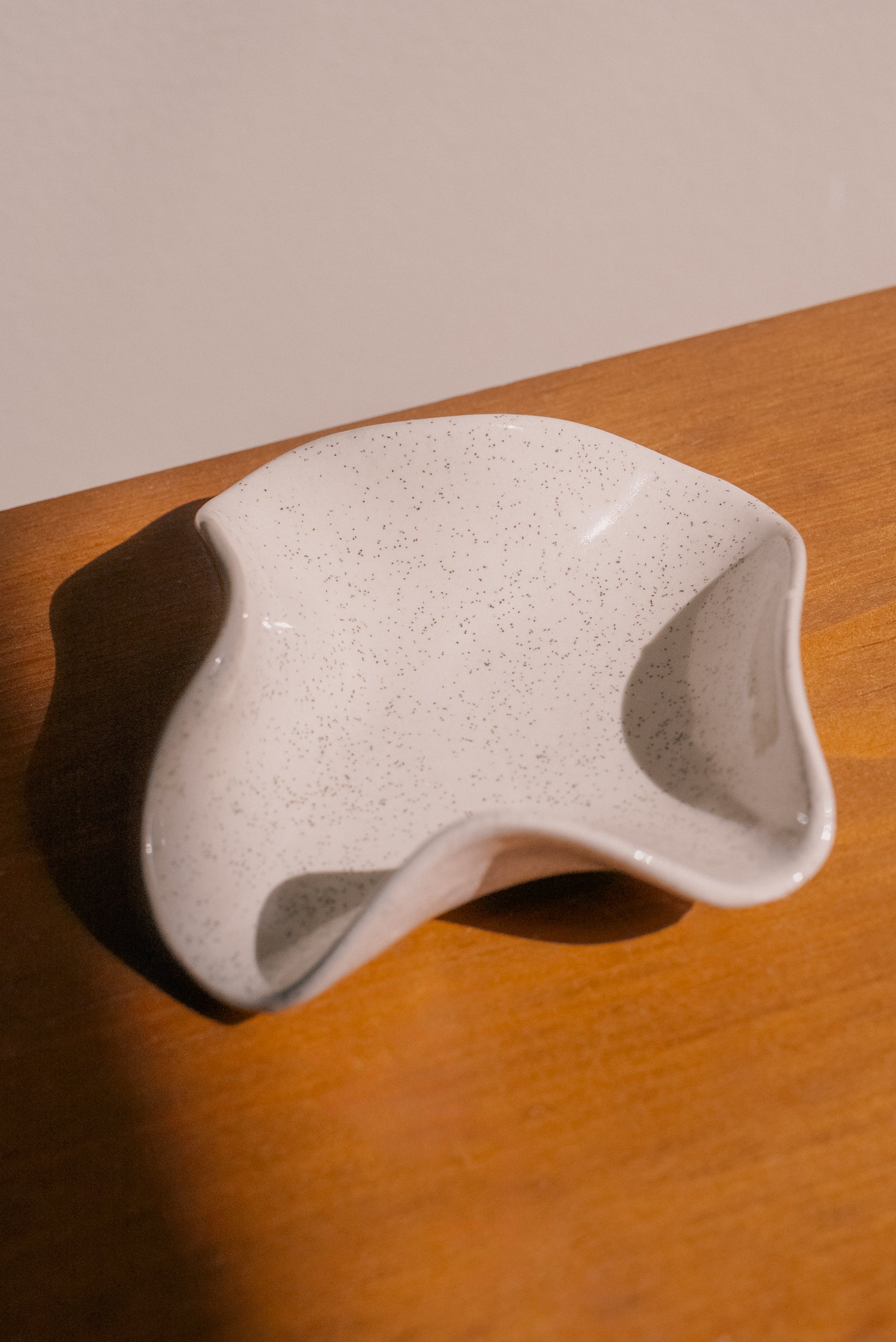 Shapeless plates