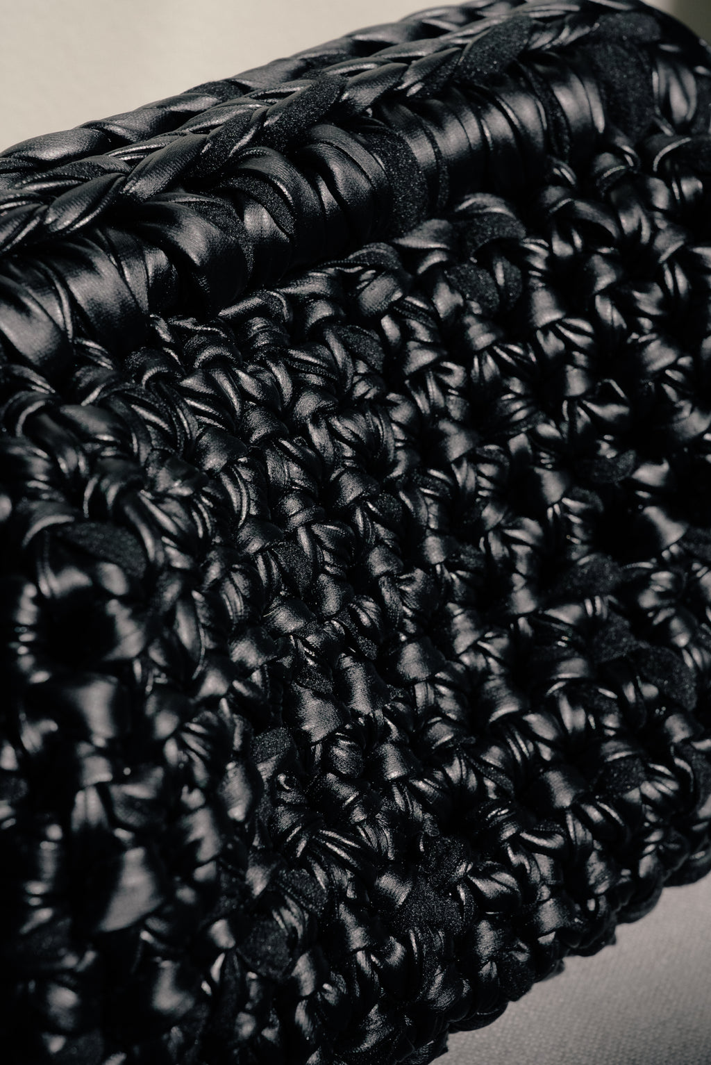 Clutch negra
